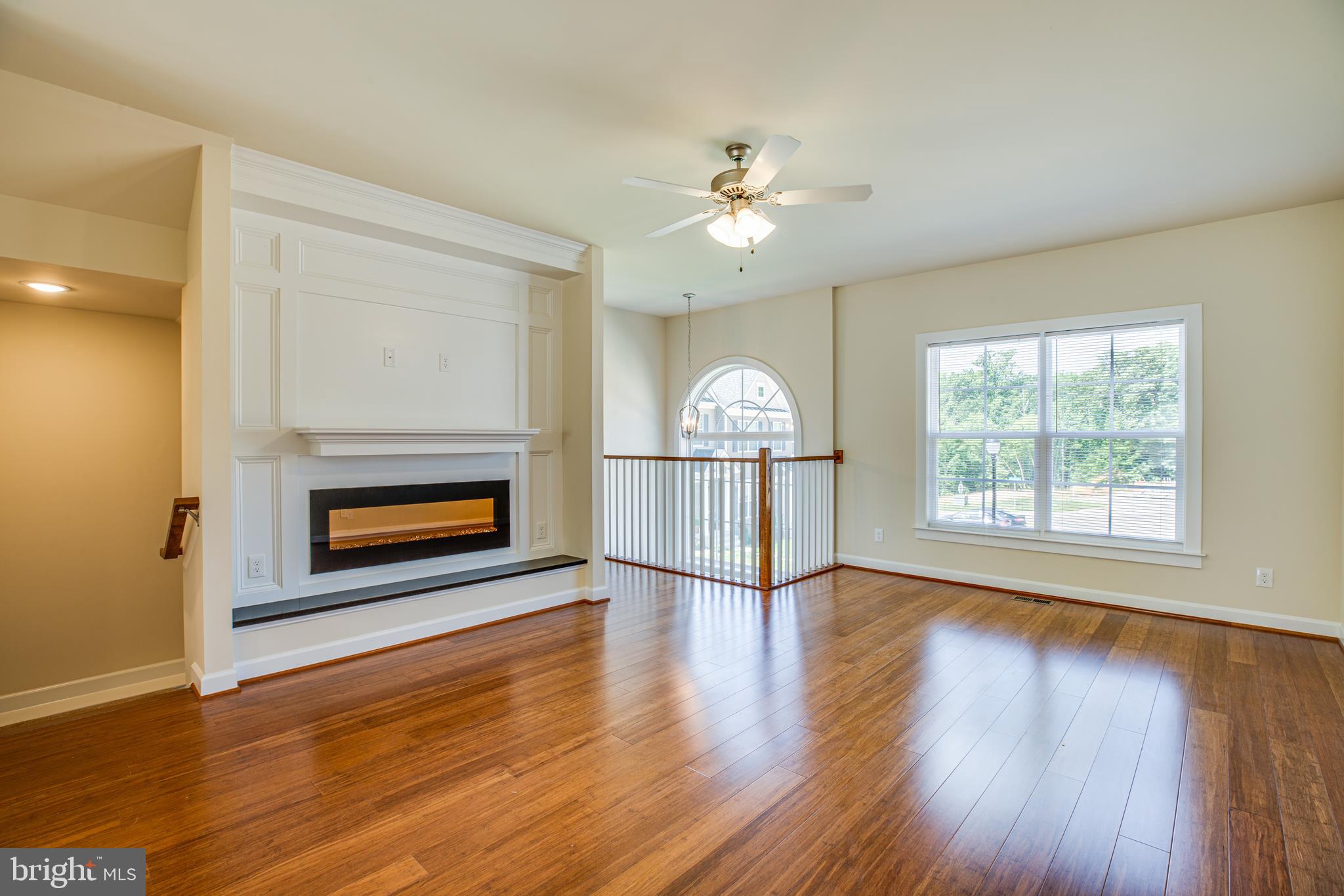 HEATHER HILLS - Residential Lease