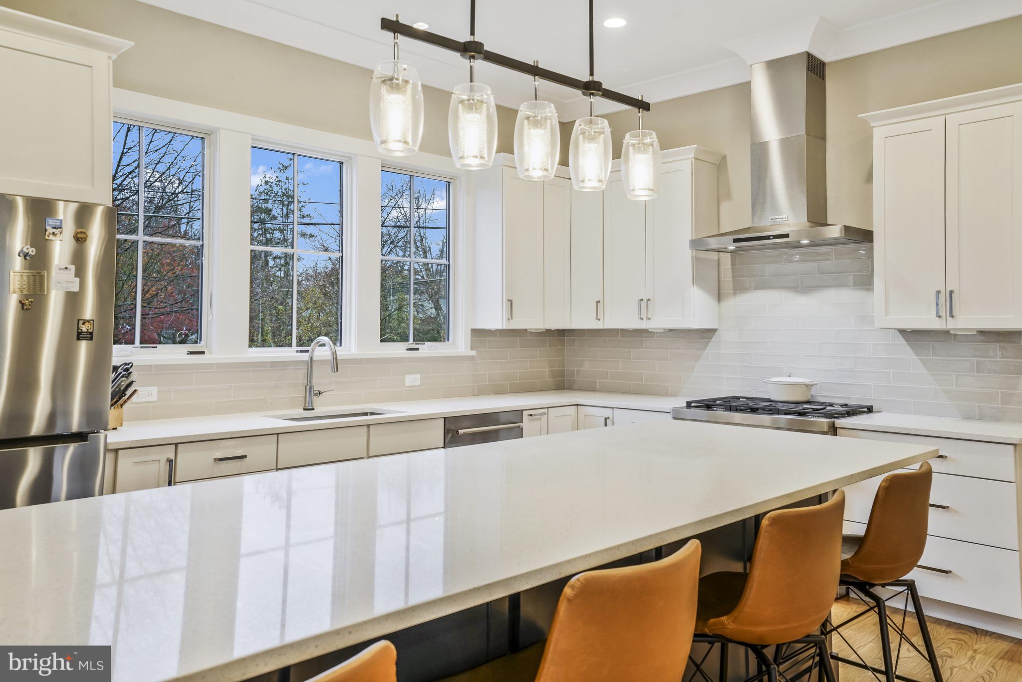 WOODLAND - Residential Lease