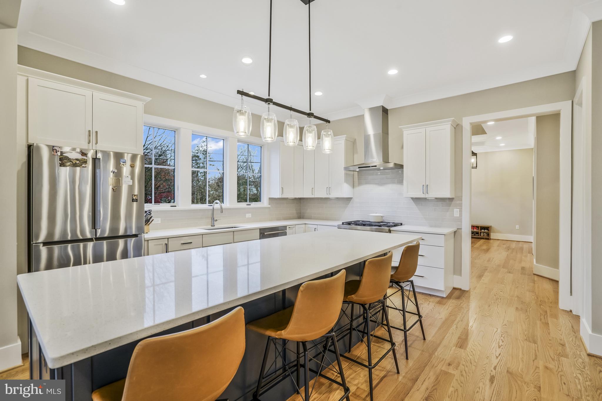 WOODLAND - Residential Lease