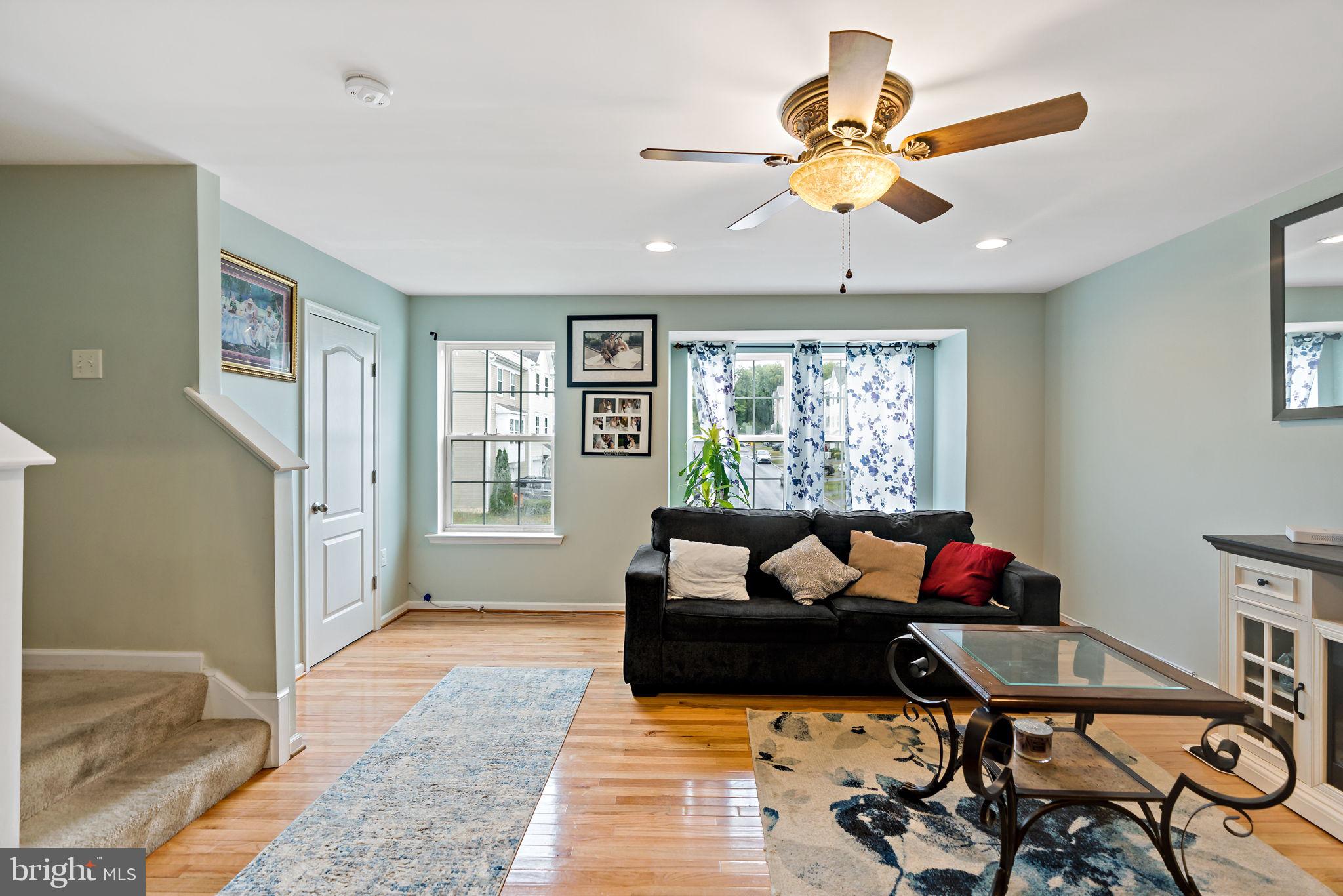 STONEBROOK VILLAGE - Residential