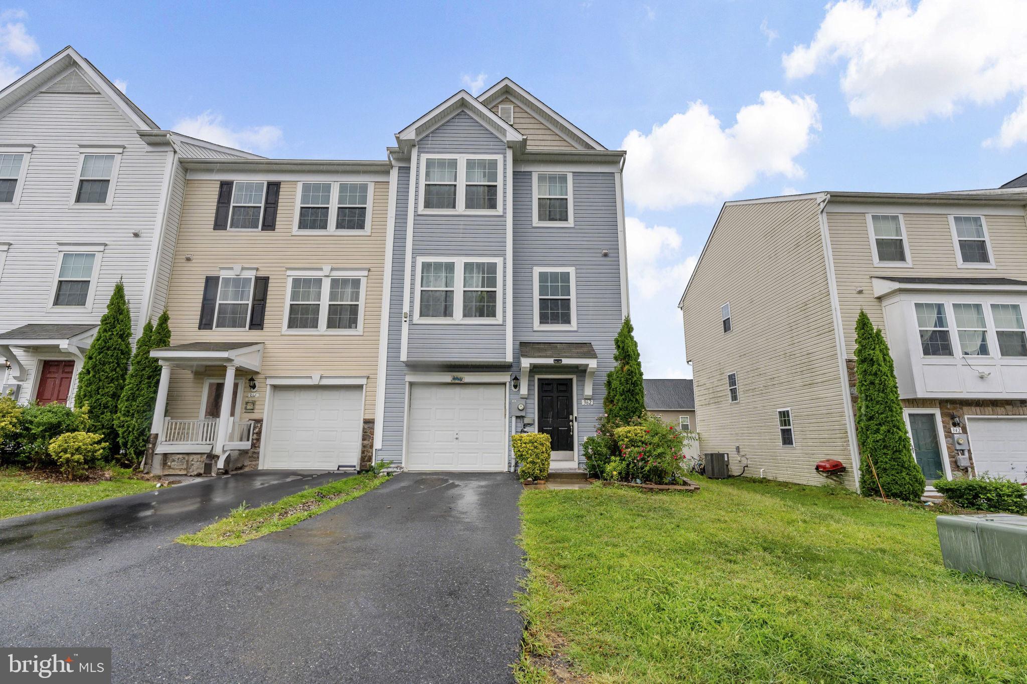 STONEBROOK VILLAGE - Residential