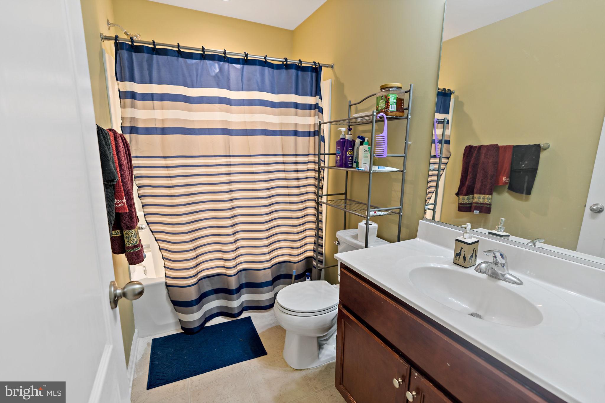 STONEBROOK VILLAGE - Residential