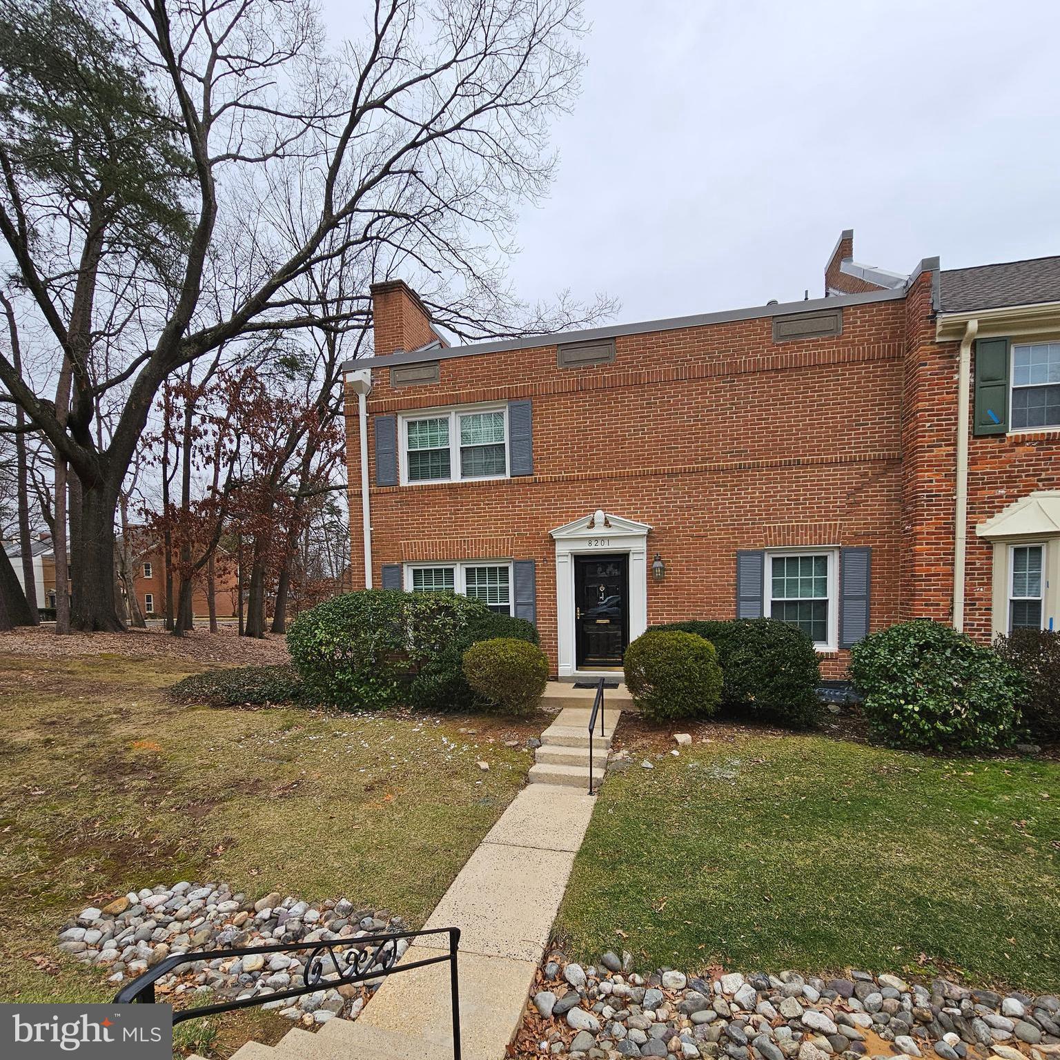 CHARLESTOWN - Residential Lease