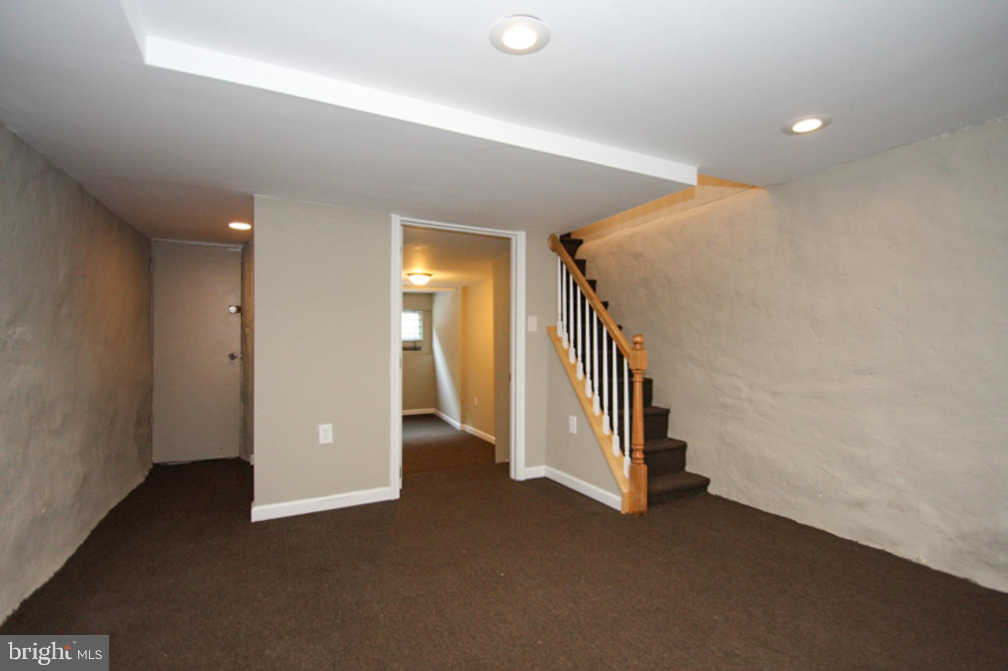 OGONTZ - Residential Lease