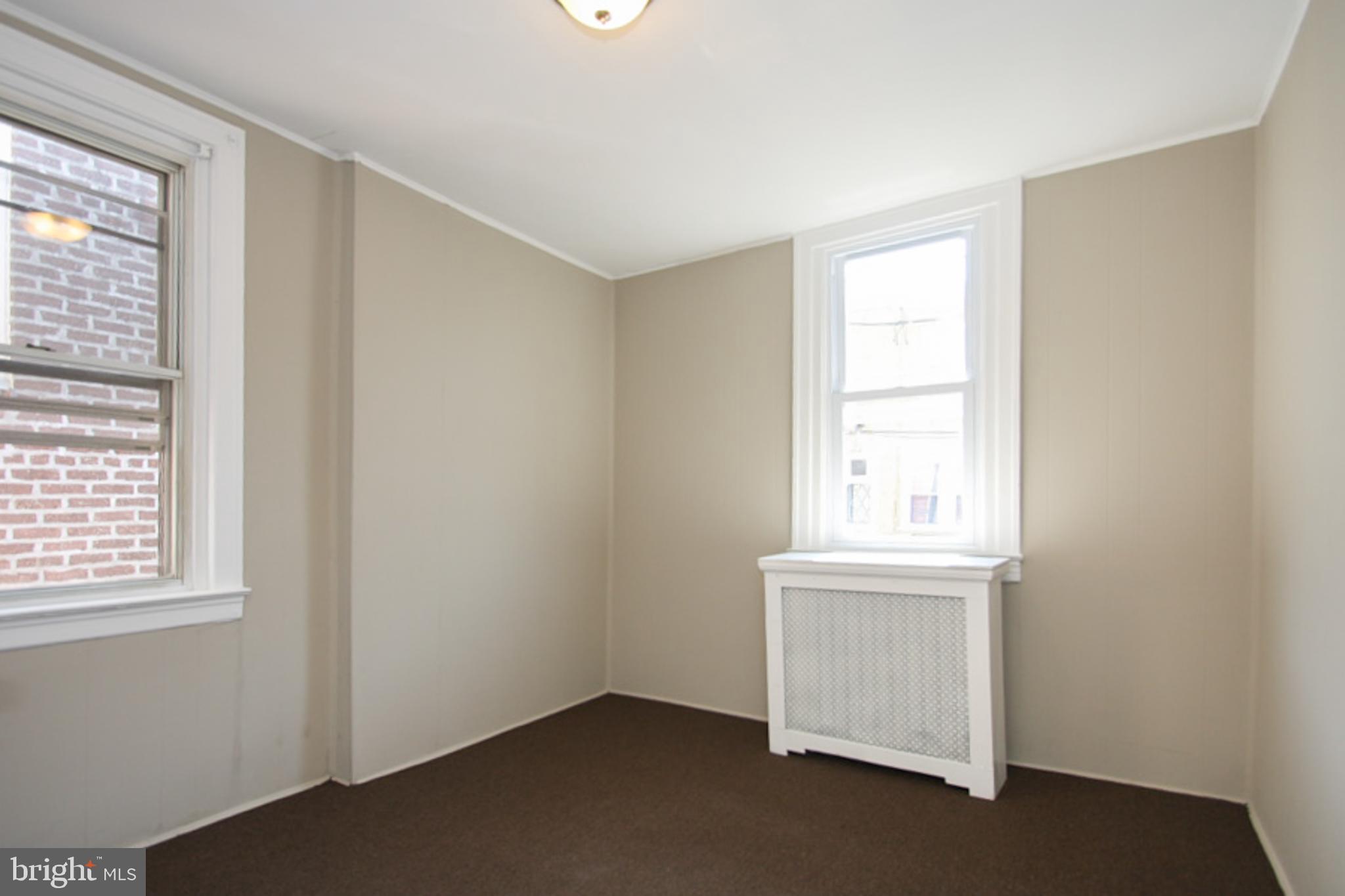 OGONTZ - Residential Lease