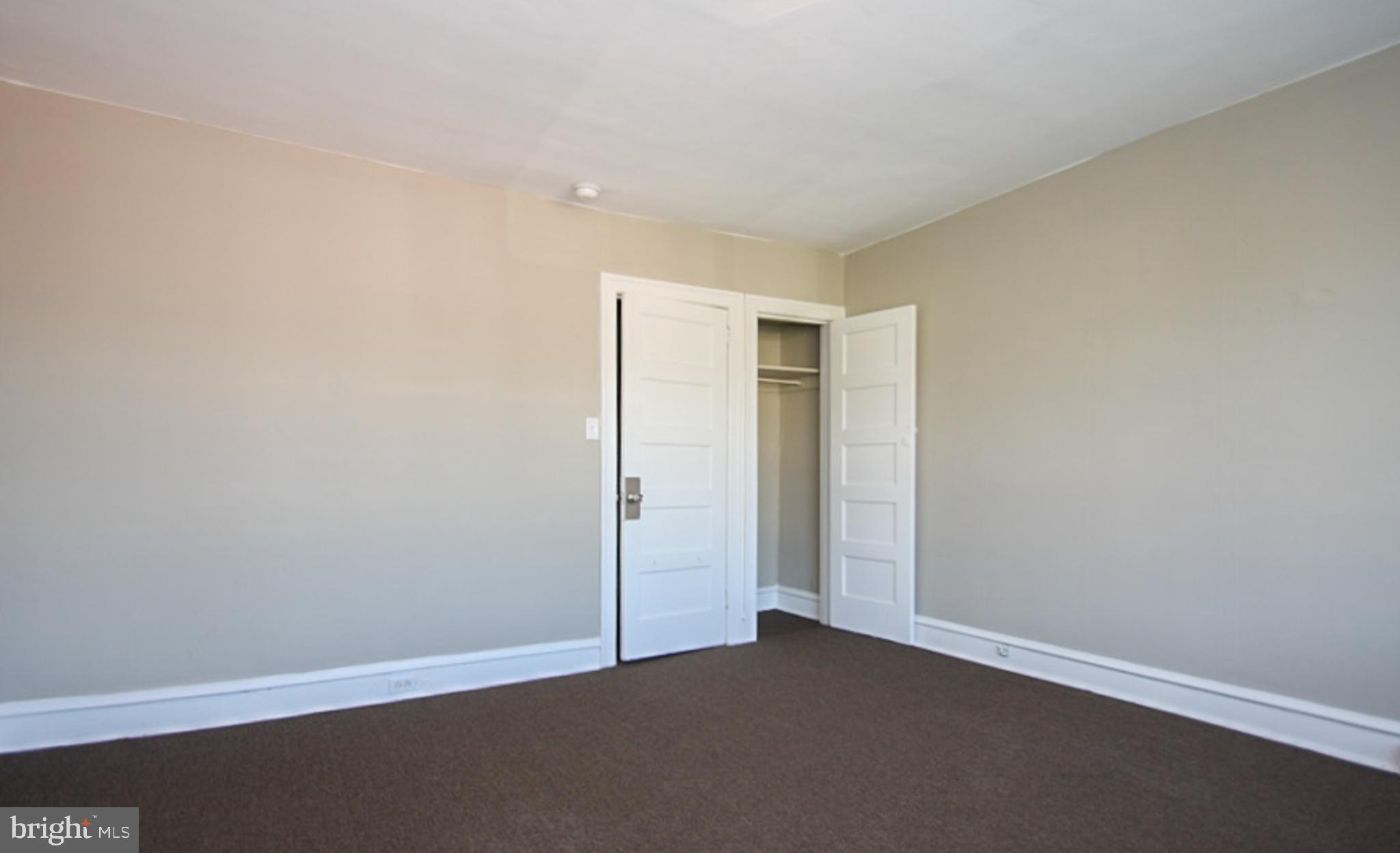 OGONTZ - Residential Lease