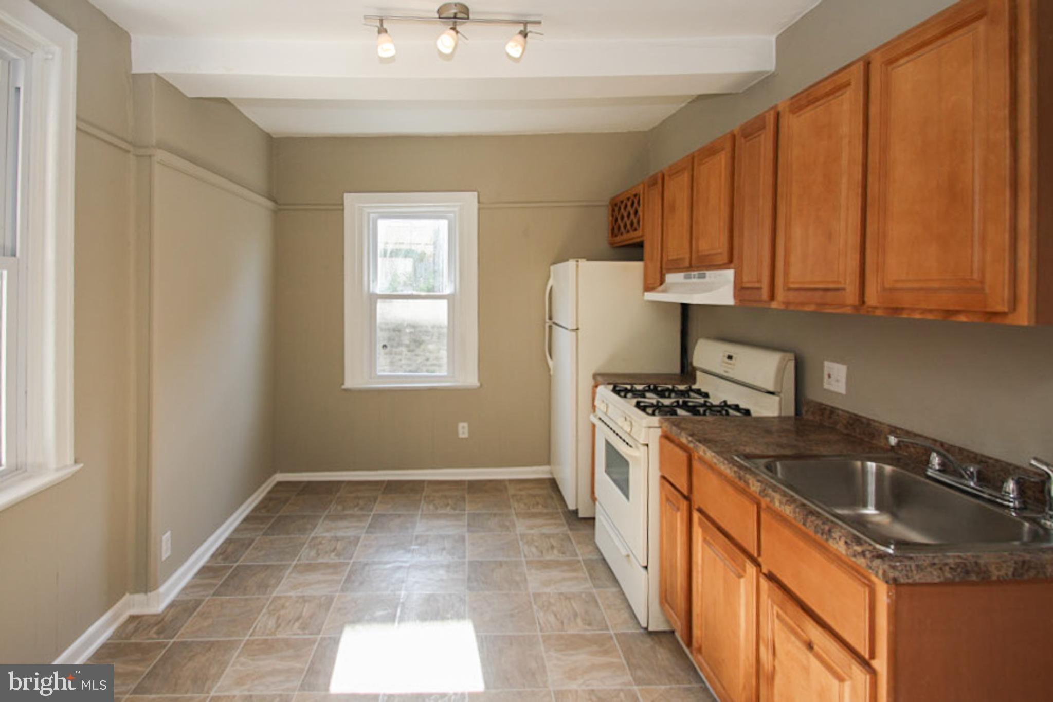 OGONTZ - Residential Lease