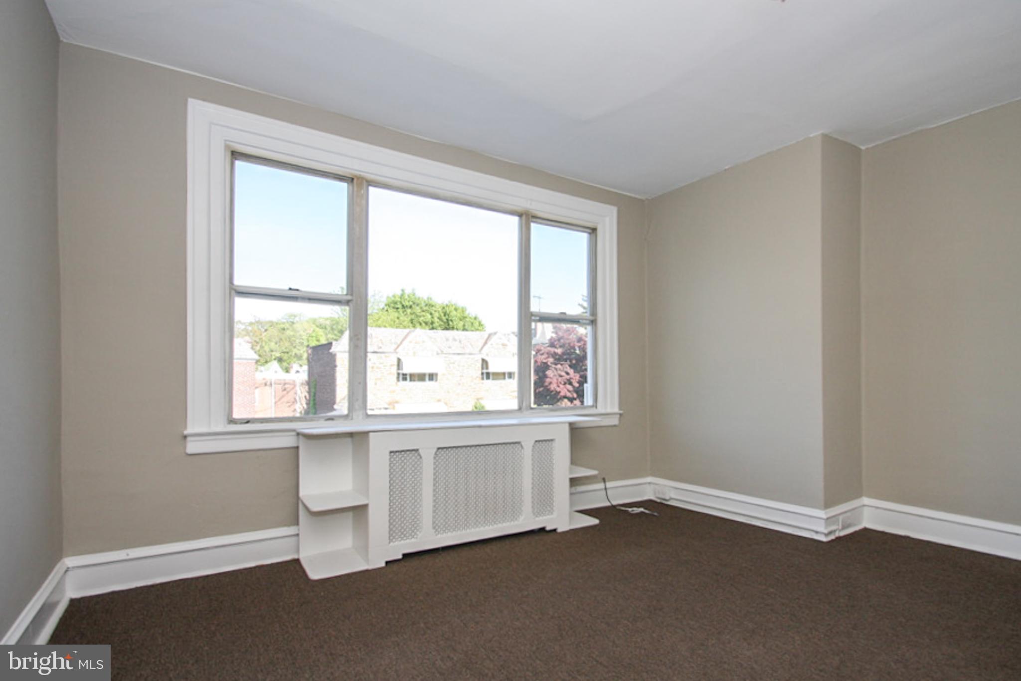 OGONTZ - Residential Lease