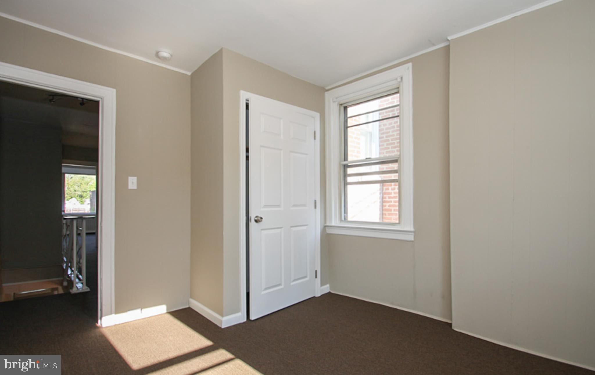 OGONTZ - Residential Lease
