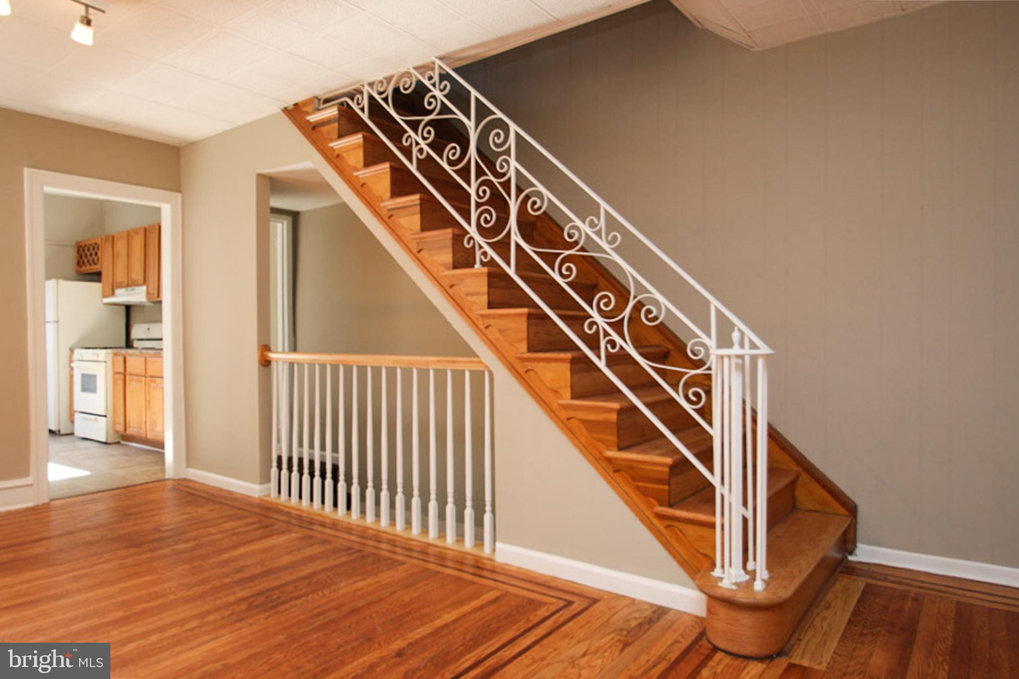 OGONTZ - Residential Lease