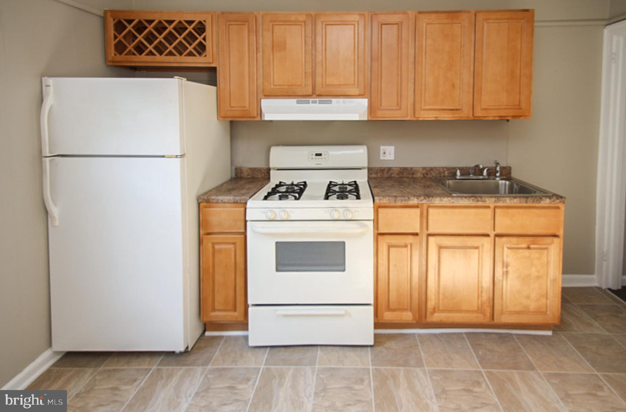 OGONTZ - Residential Lease