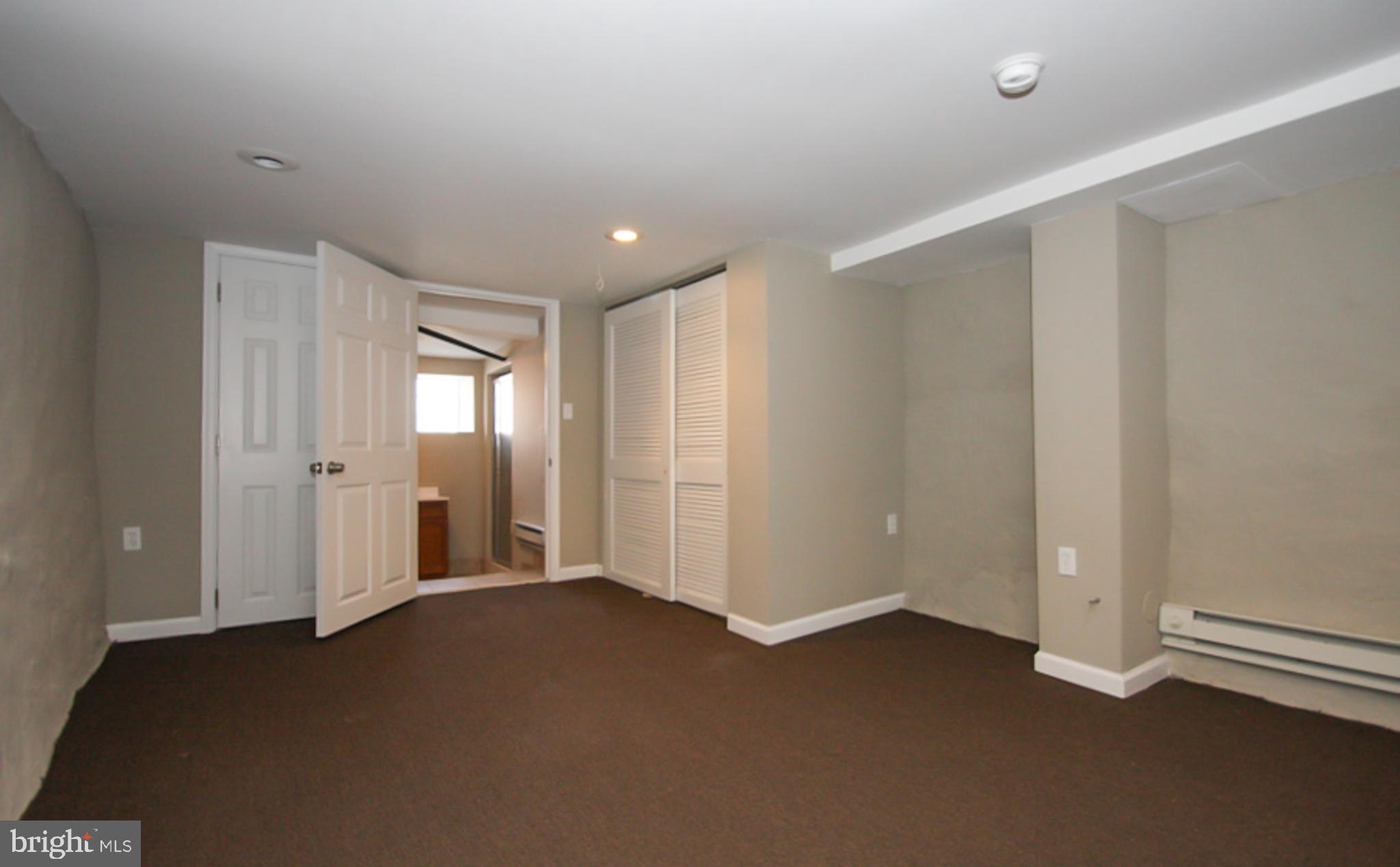 OGONTZ - Residential Lease