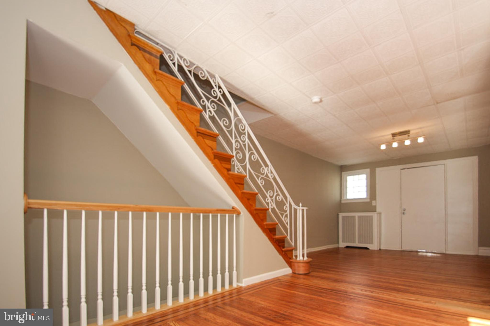 OGONTZ - Residential Lease