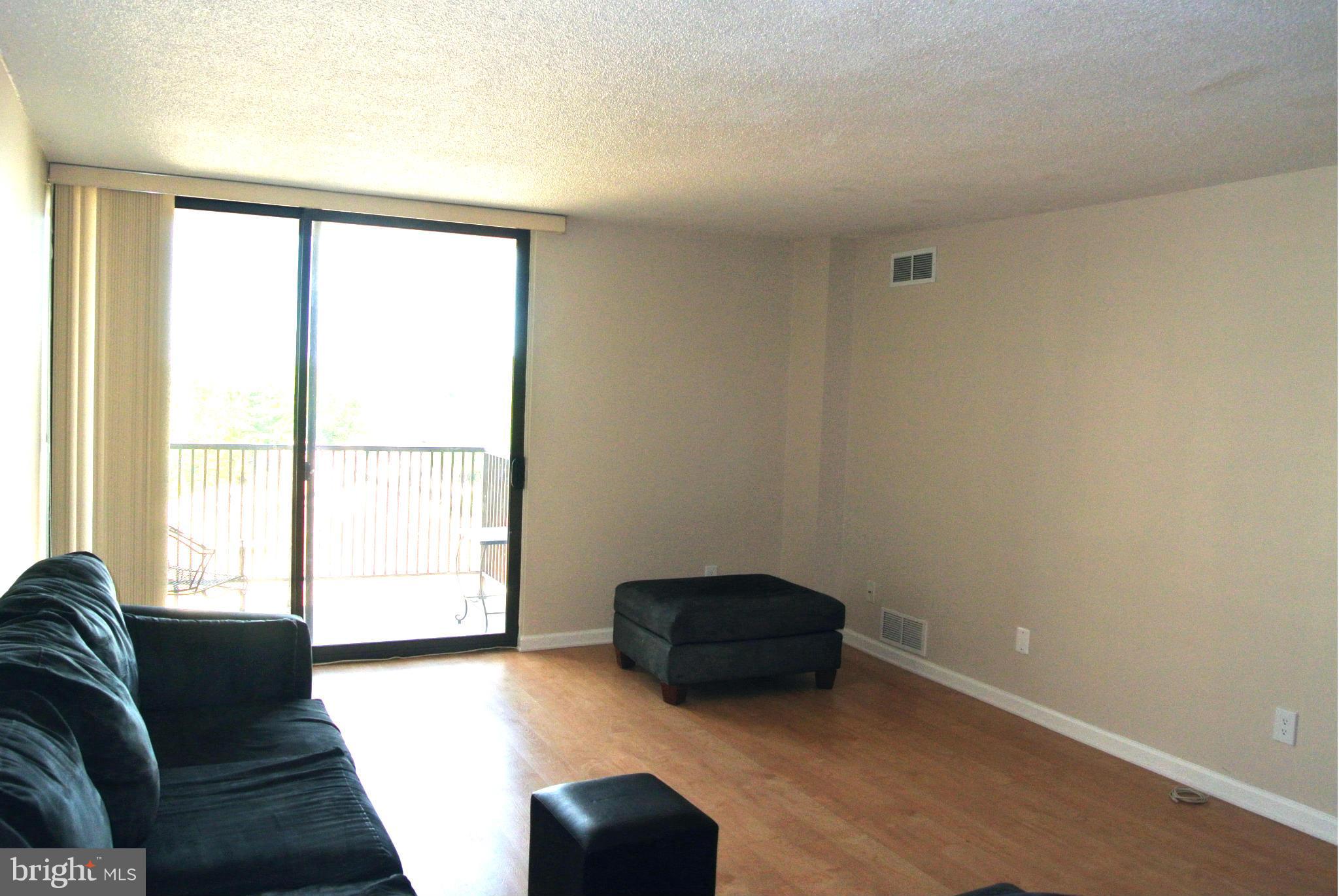 AMERICANA CENTRE - Residential Lease