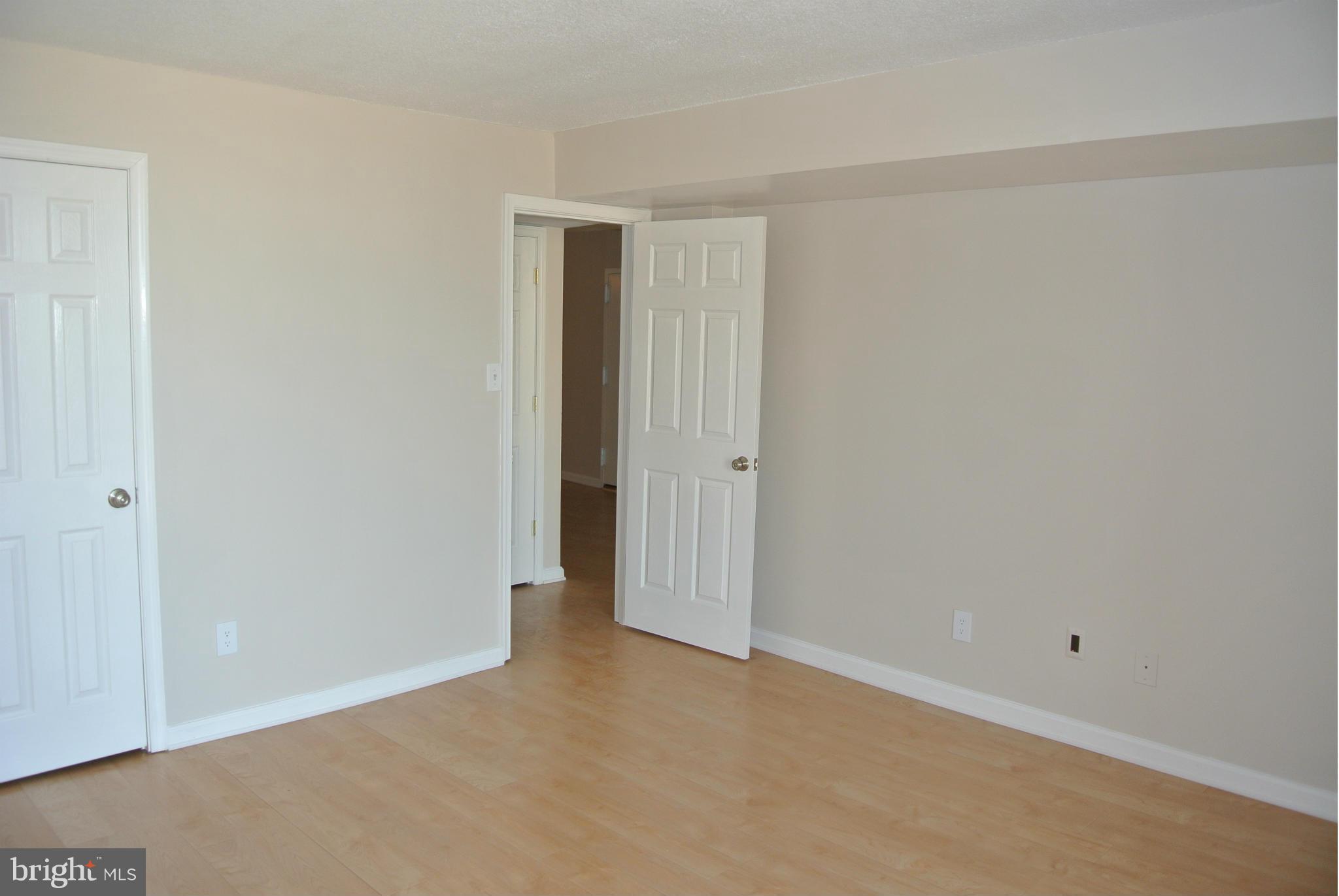 AMERICANA CENTRE - Residential Lease