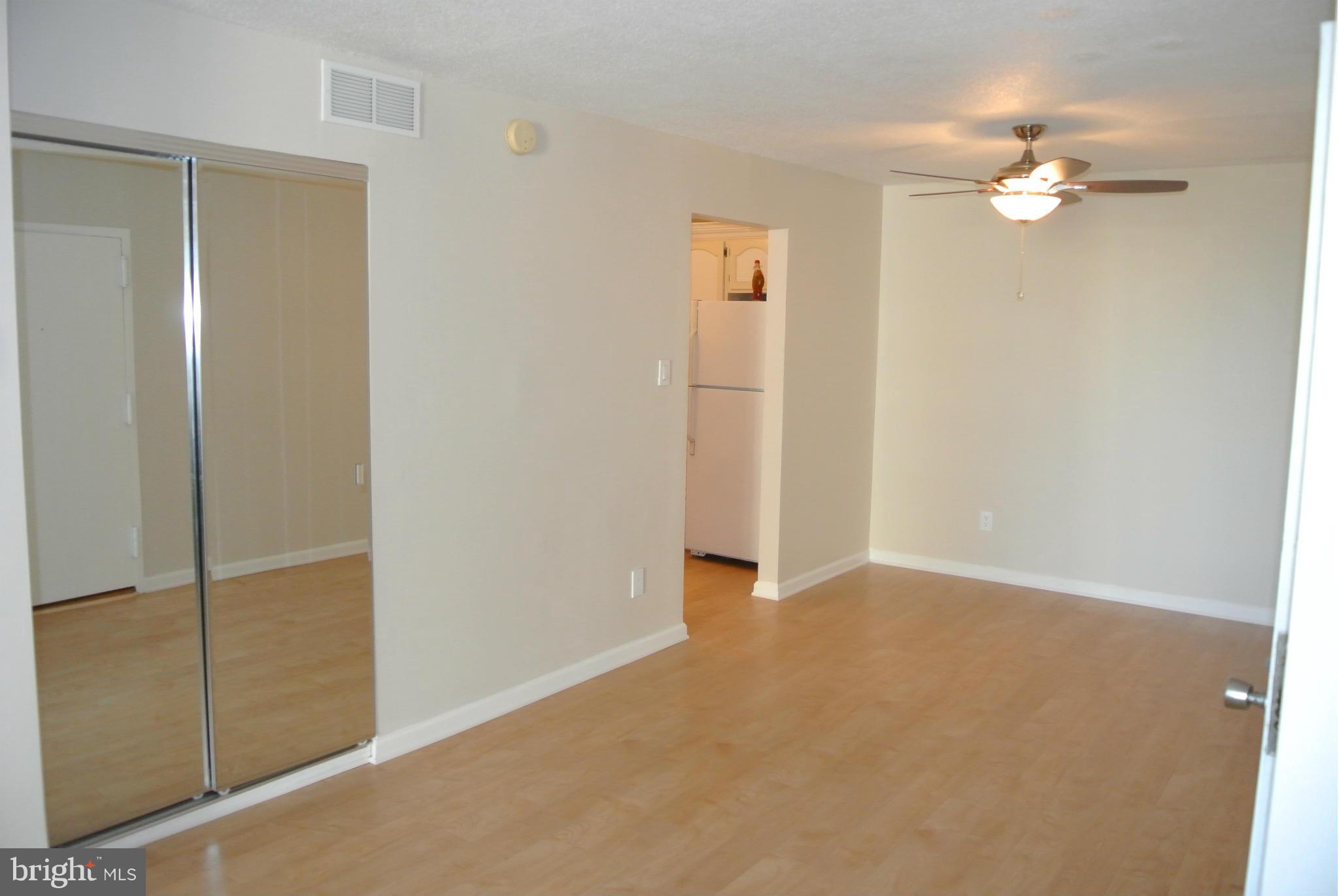 AMERICANA CENTRE - Residential Lease