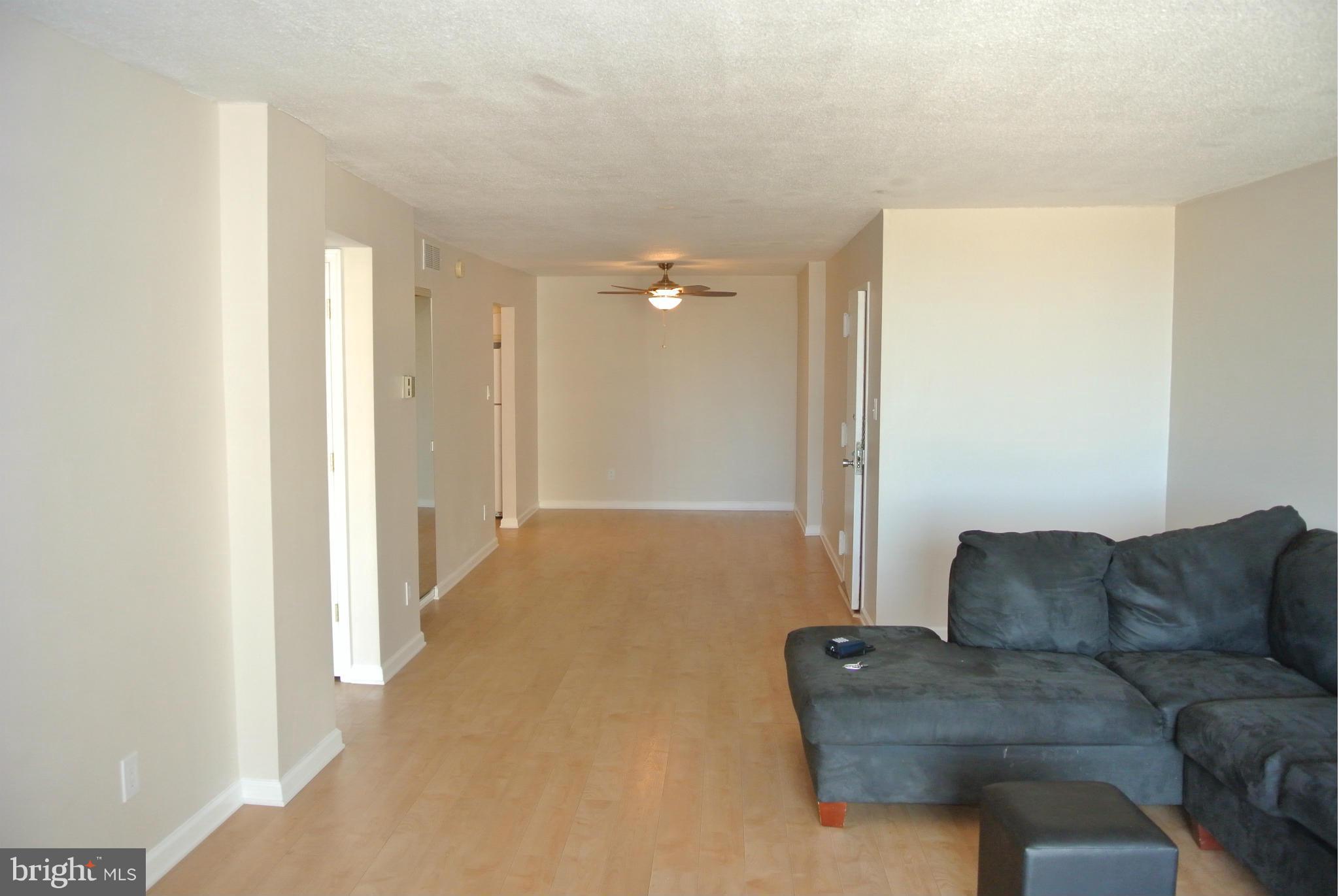 AMERICANA CENTRE - Residential Lease