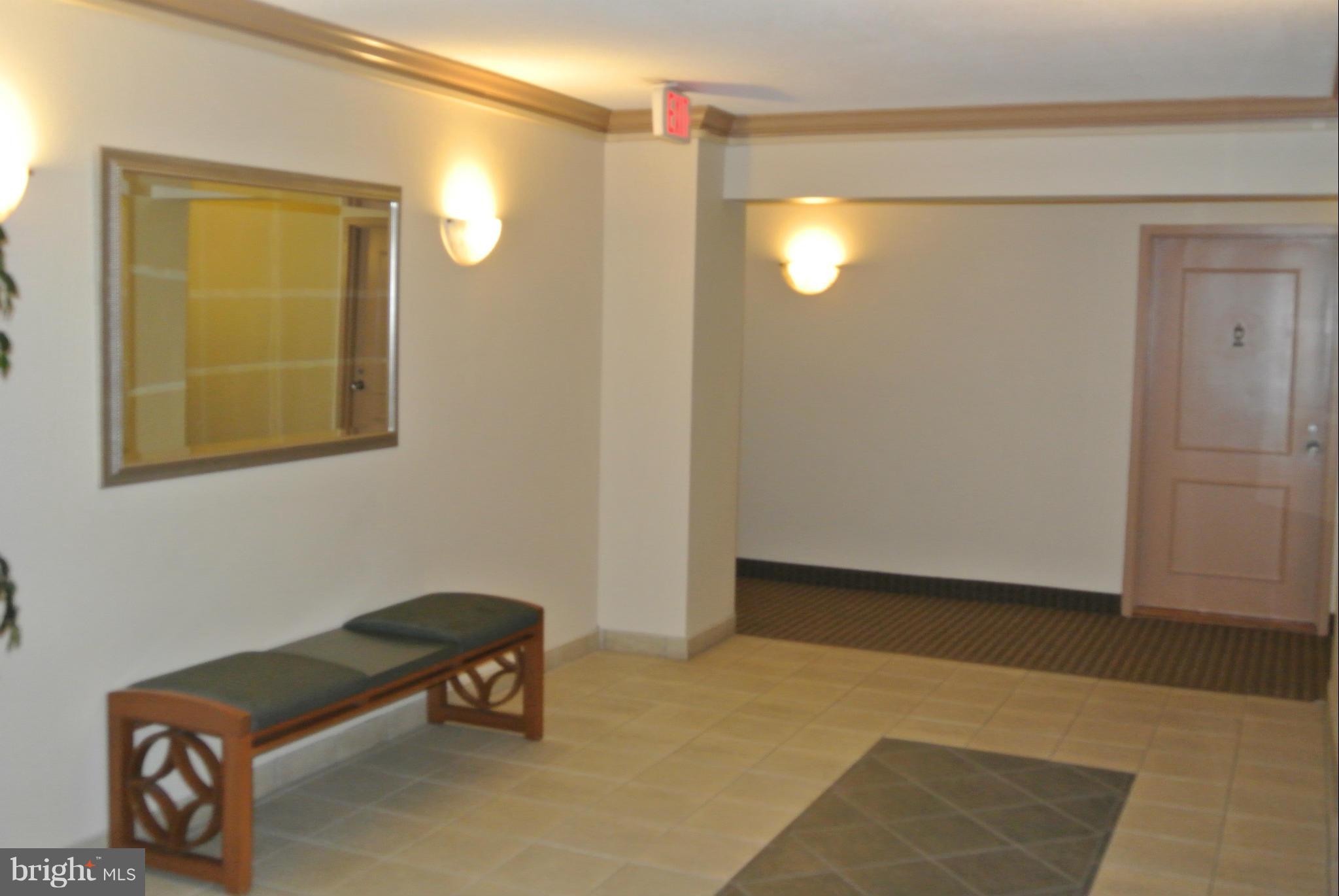 AMERICANA CENTRE - Residential Lease