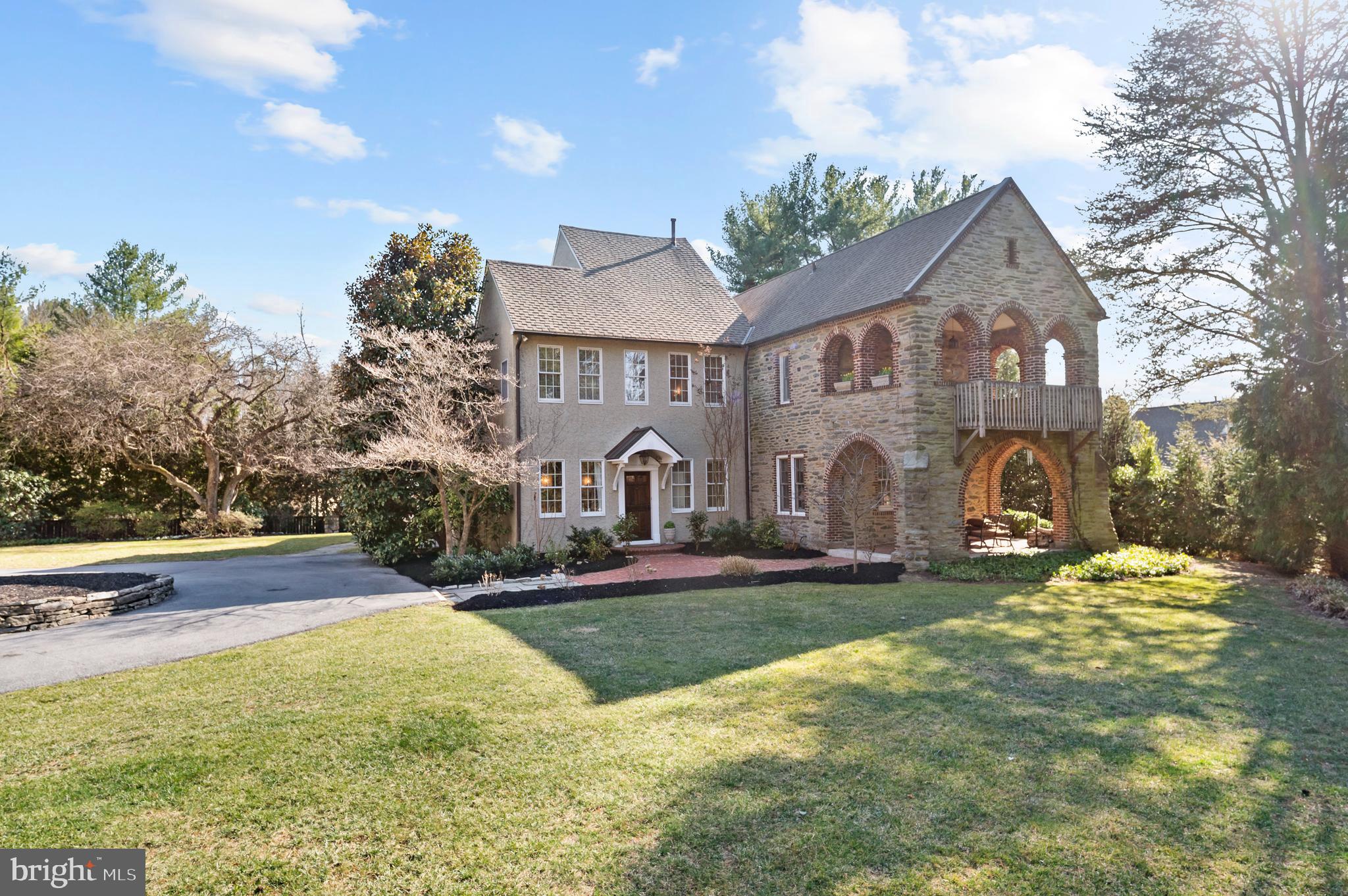 FOX FIELDS - Residential