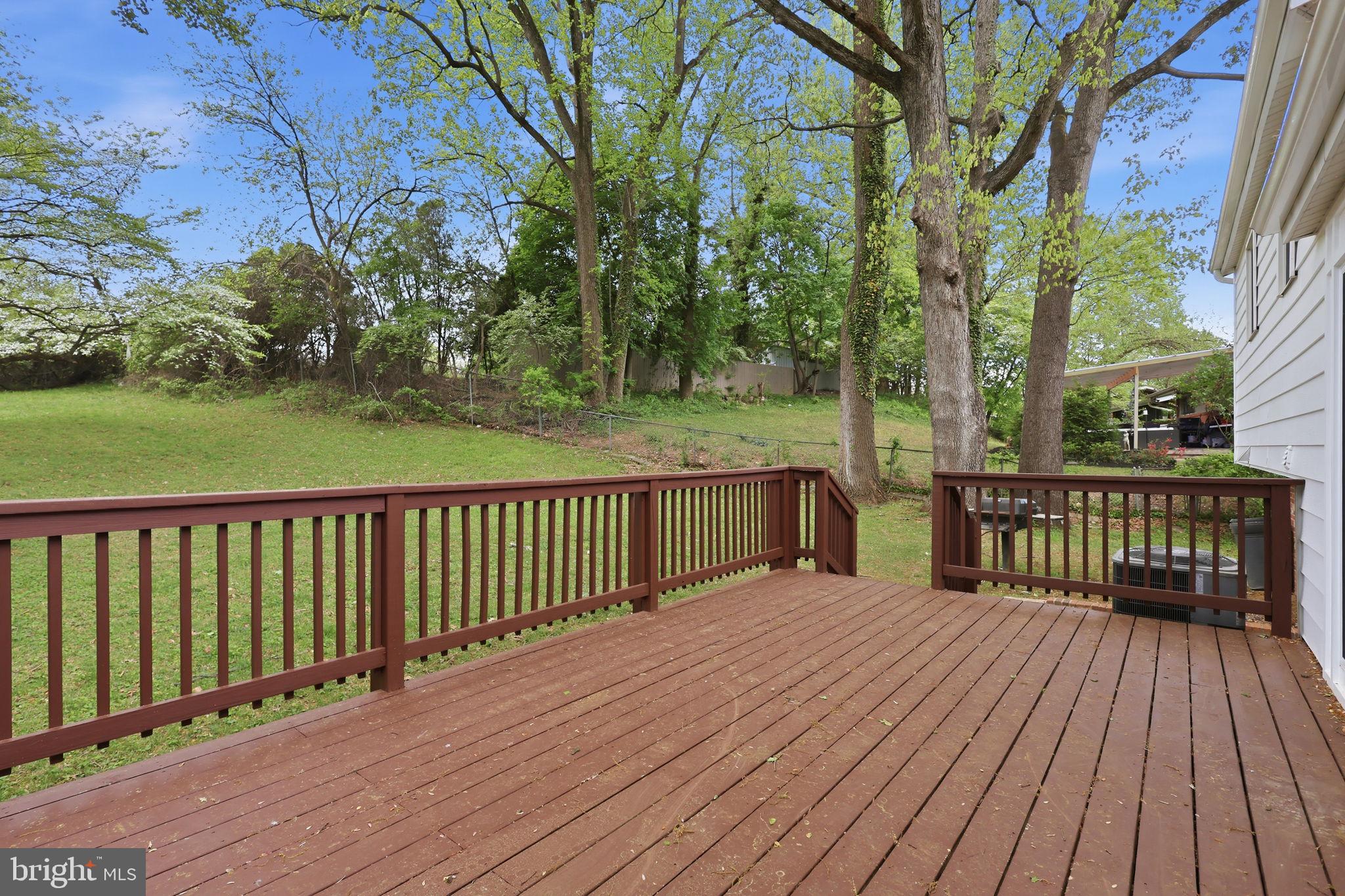 KEMP MILL HILLS - Residential