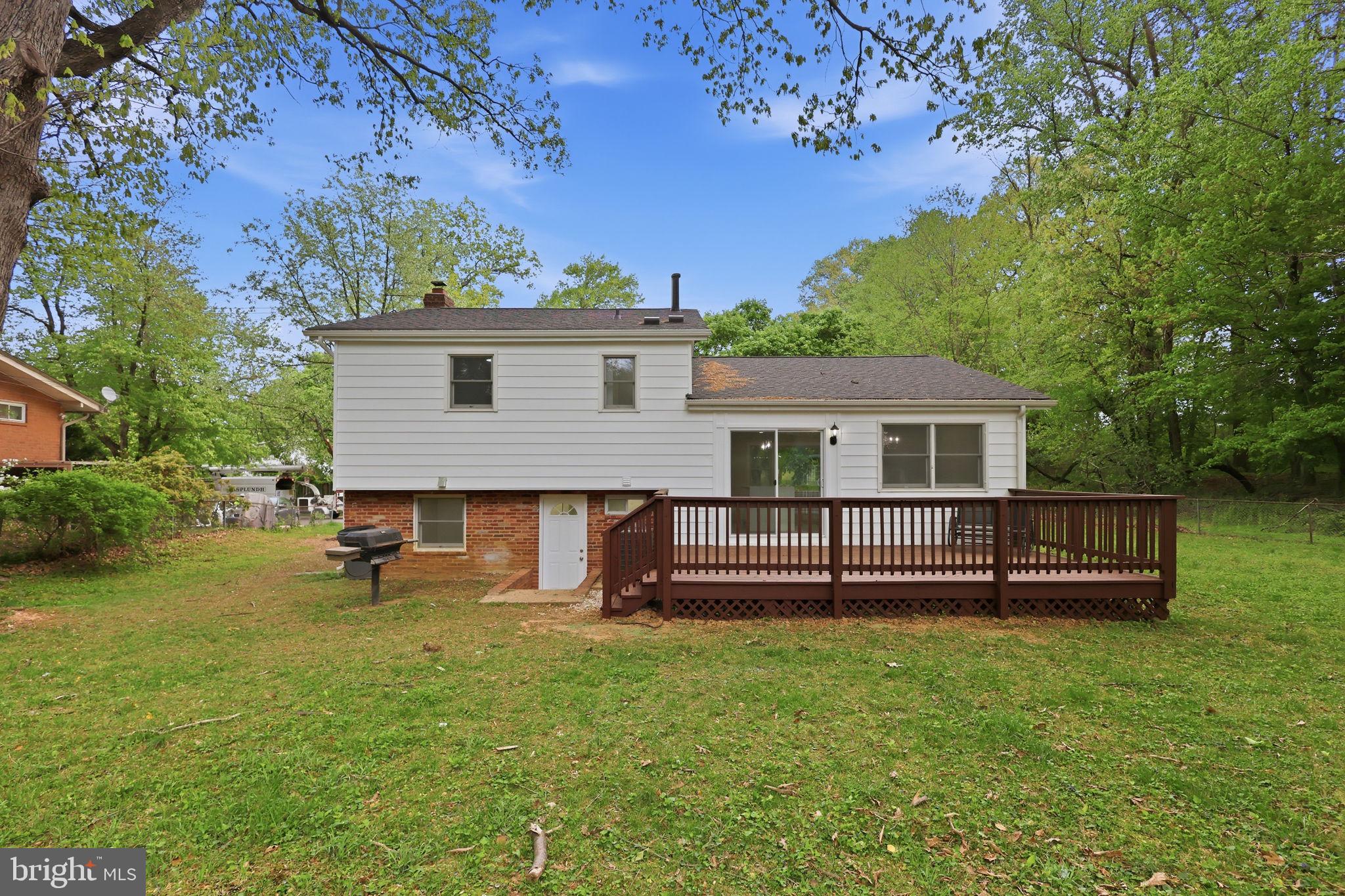 KEMP MILL HILLS - Residential