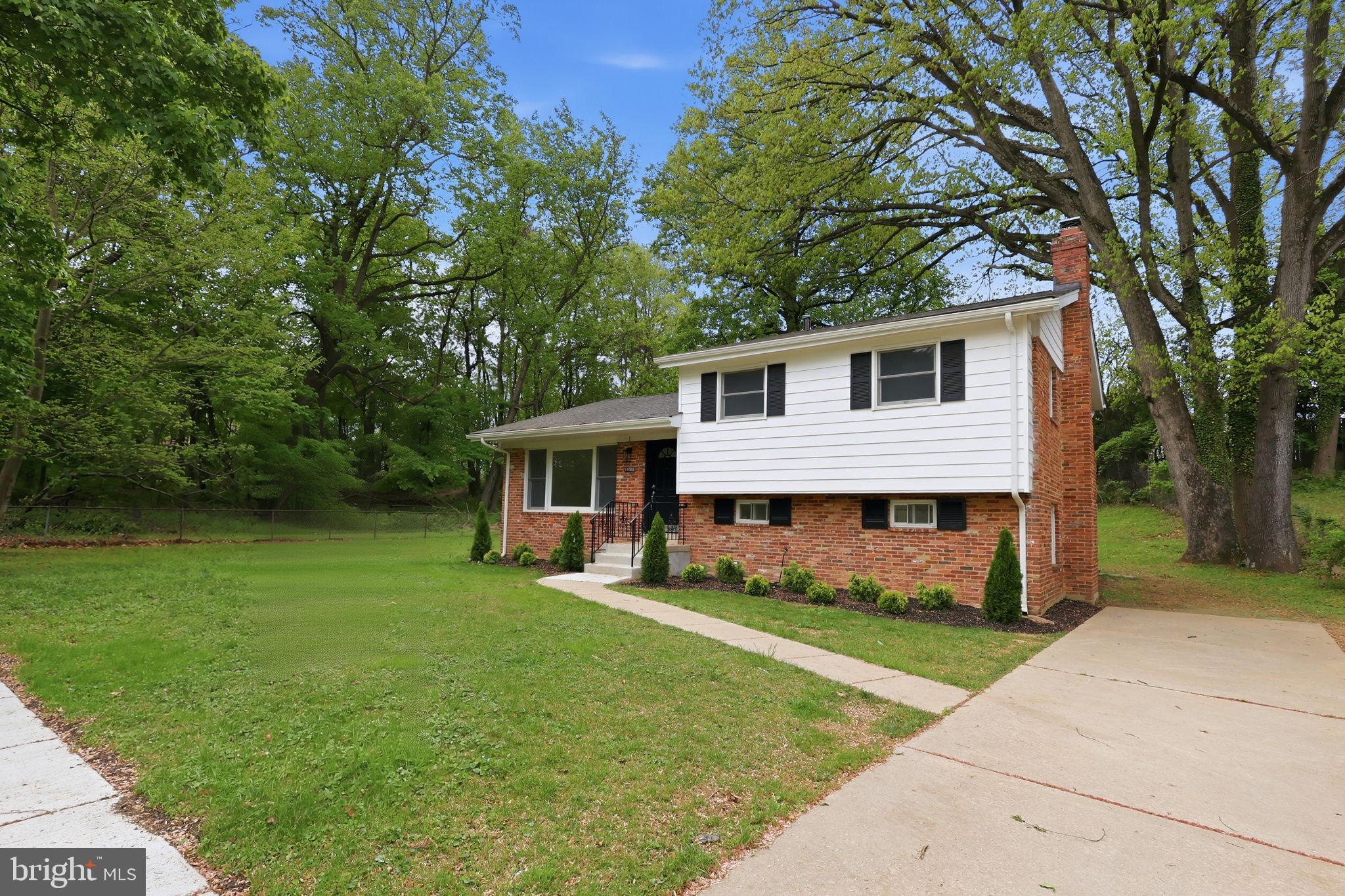 KEMP MILL HILLS - Residential