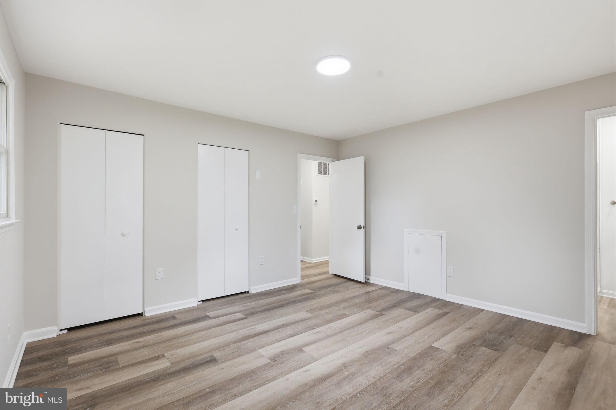 KEMP MILL HILLS - Residential
