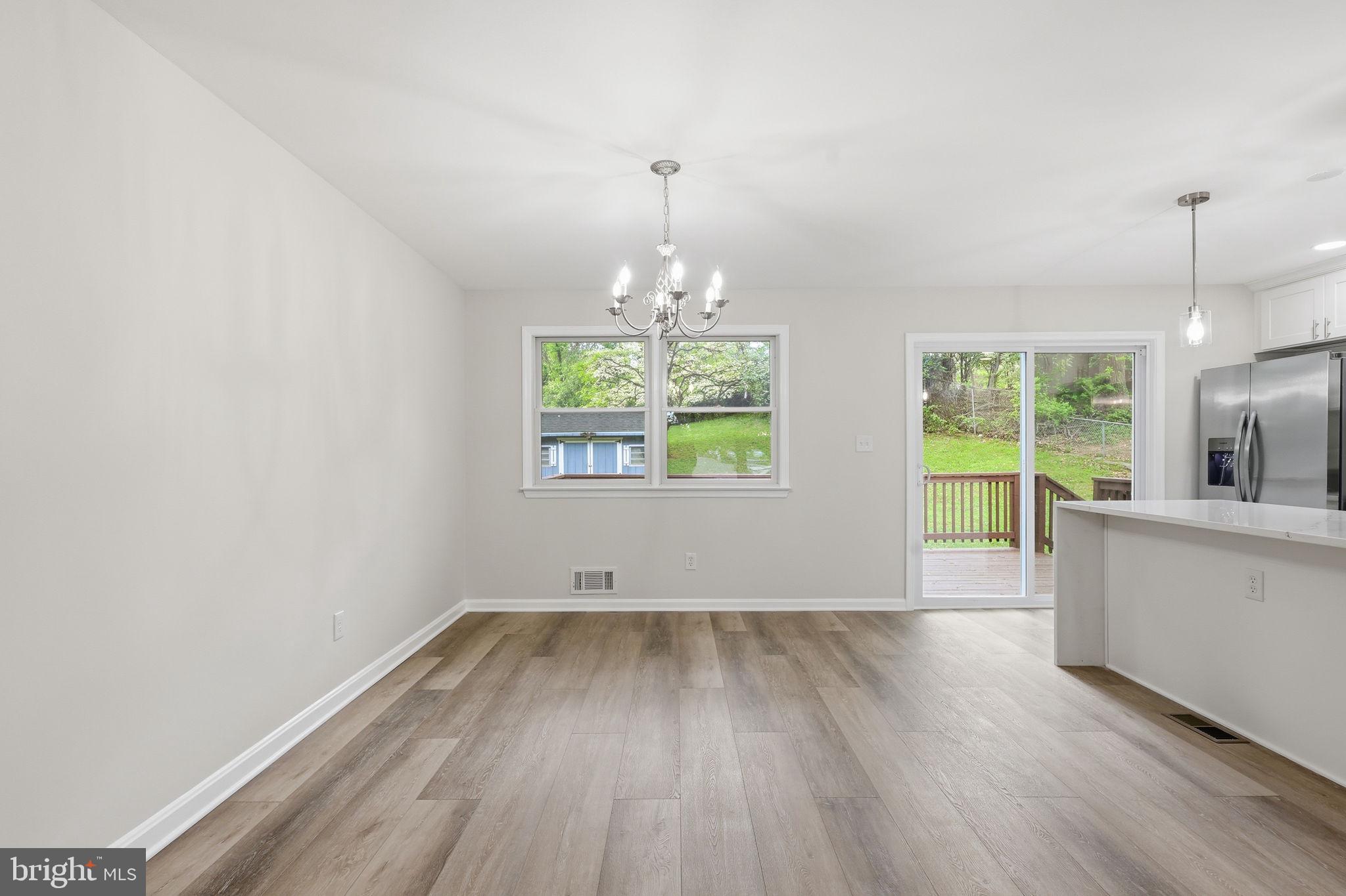 KEMP MILL HILLS - Residential