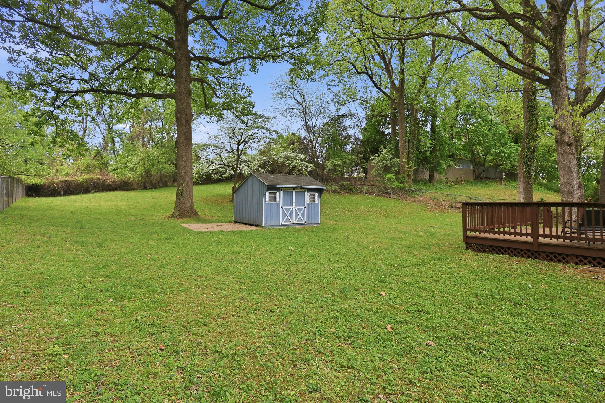 KEMP MILL HILLS - Residential