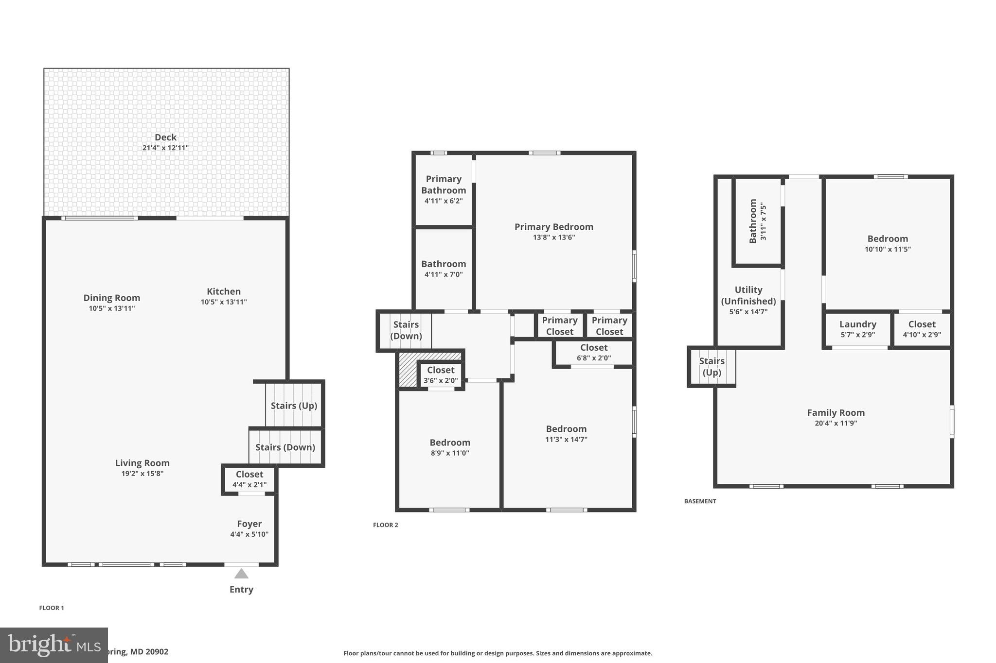 KEMP MILL HILLS - Residential