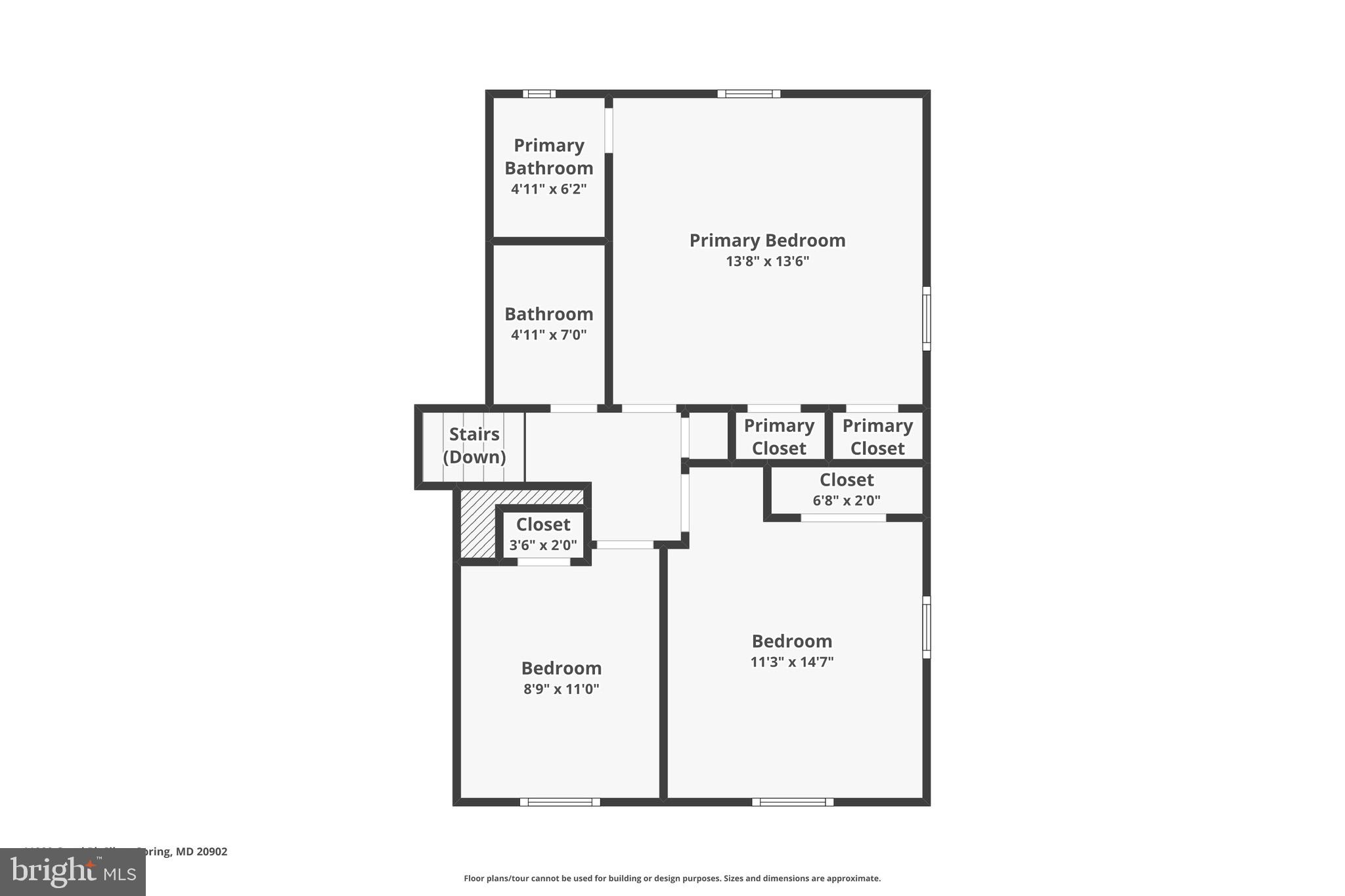 KEMP MILL HILLS - Residential
