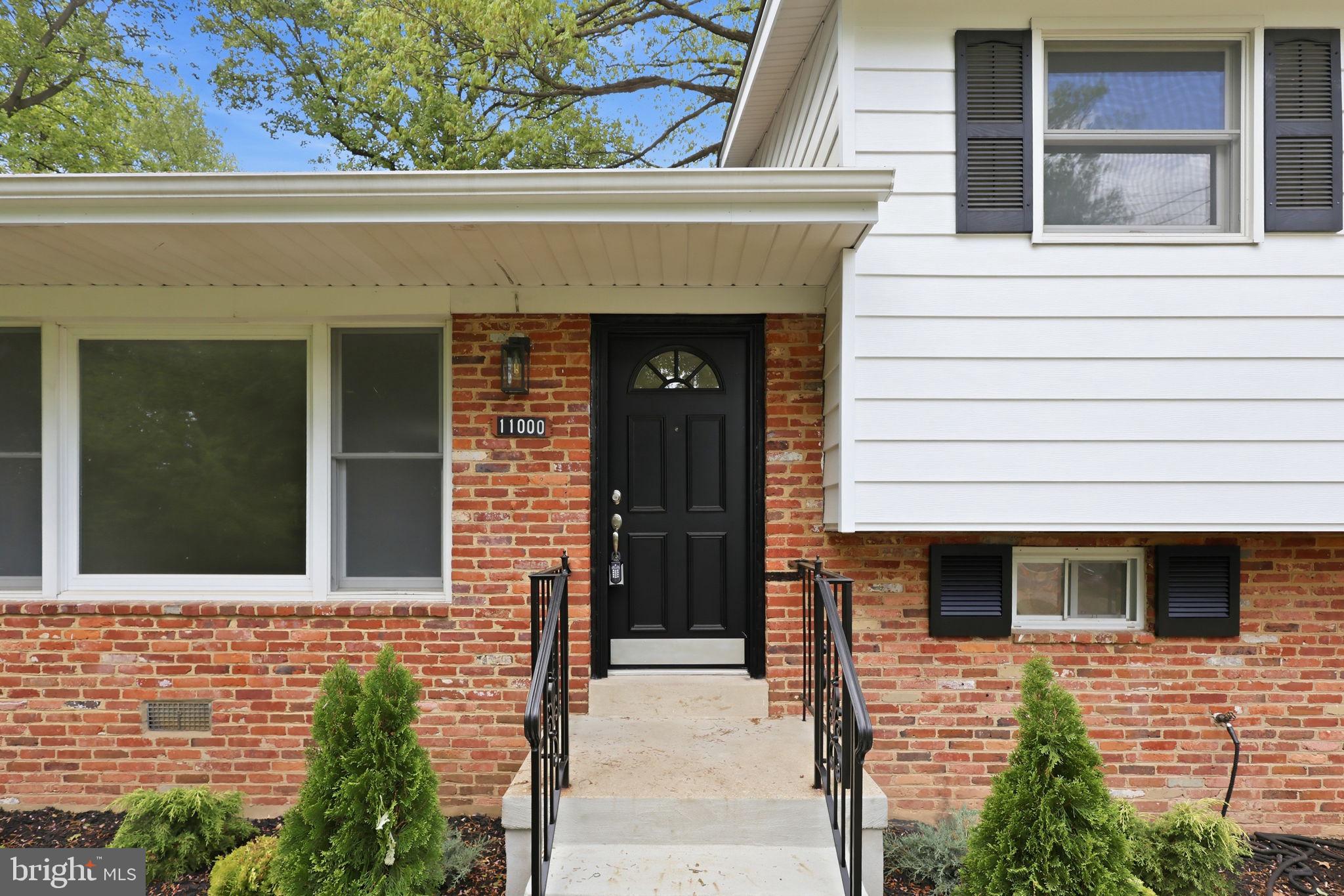 KEMP MILL HILLS - Residential