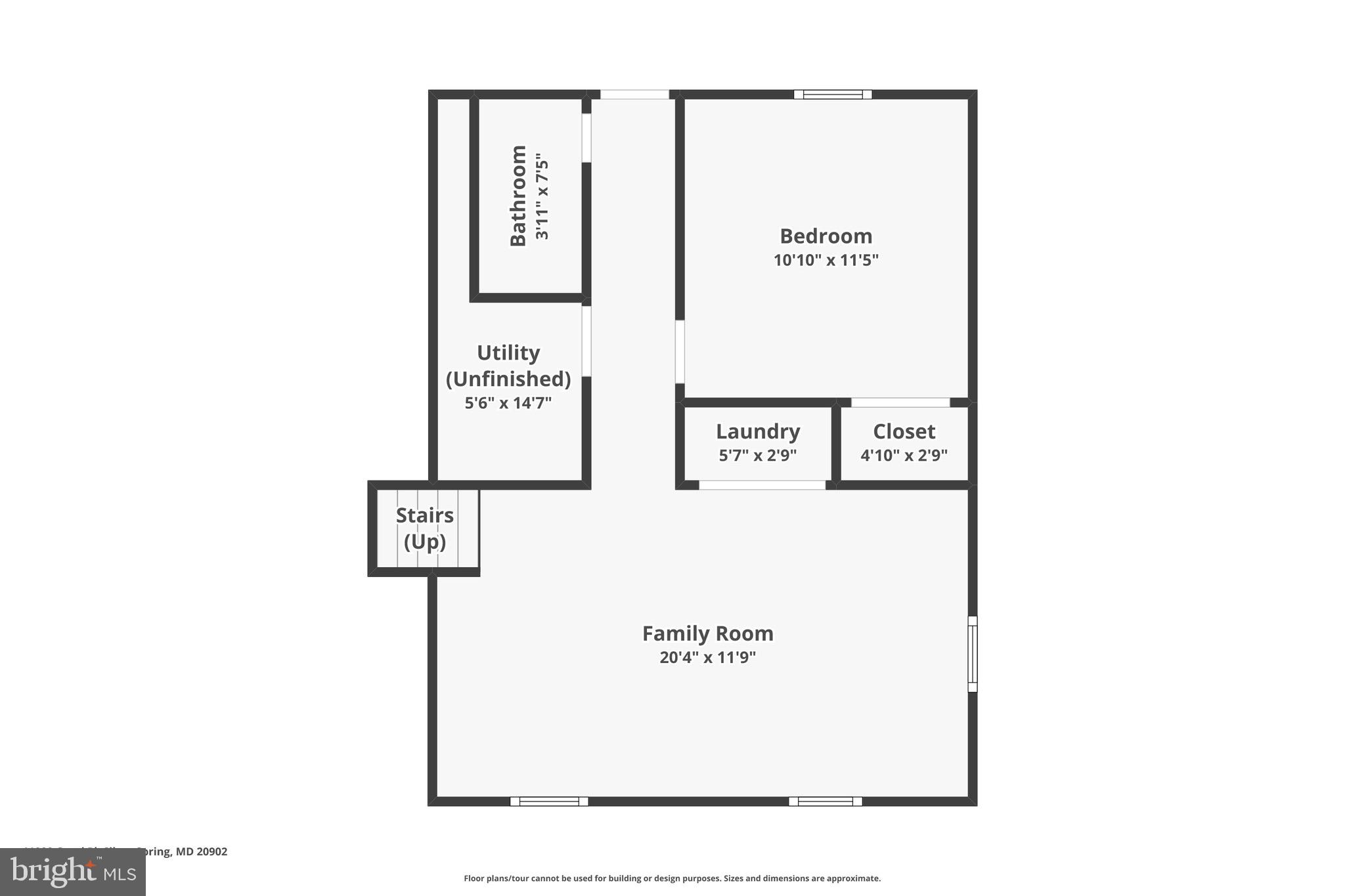 KEMP MILL HILLS - Residential
