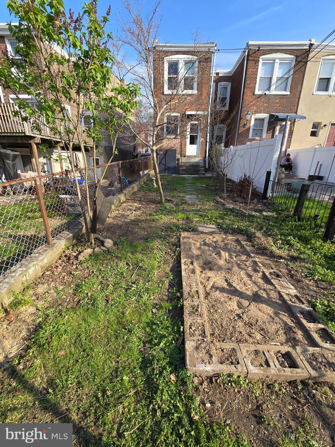 ROXBOROUGH - Residential Lease