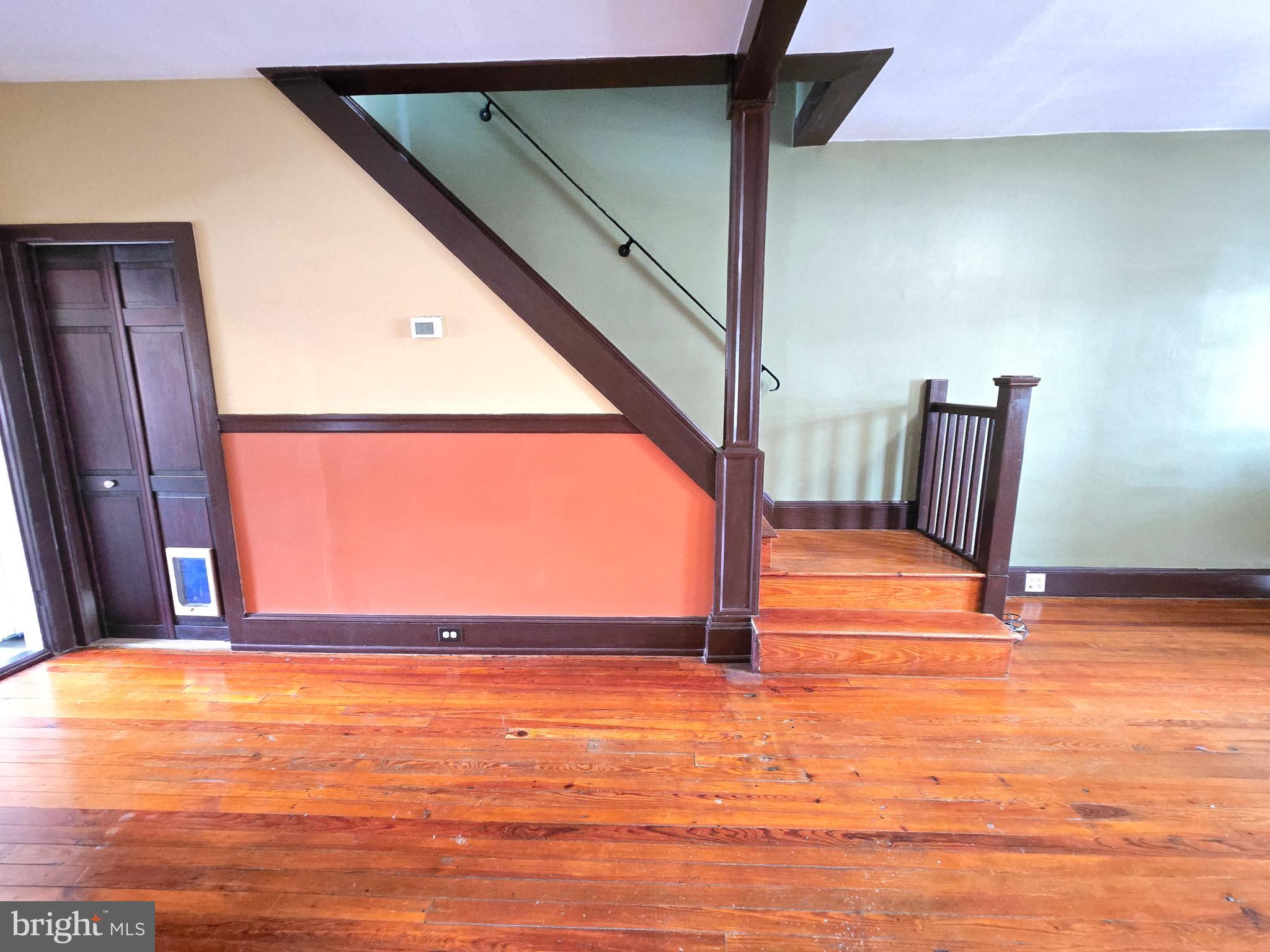 ROXBOROUGH - Residential Lease