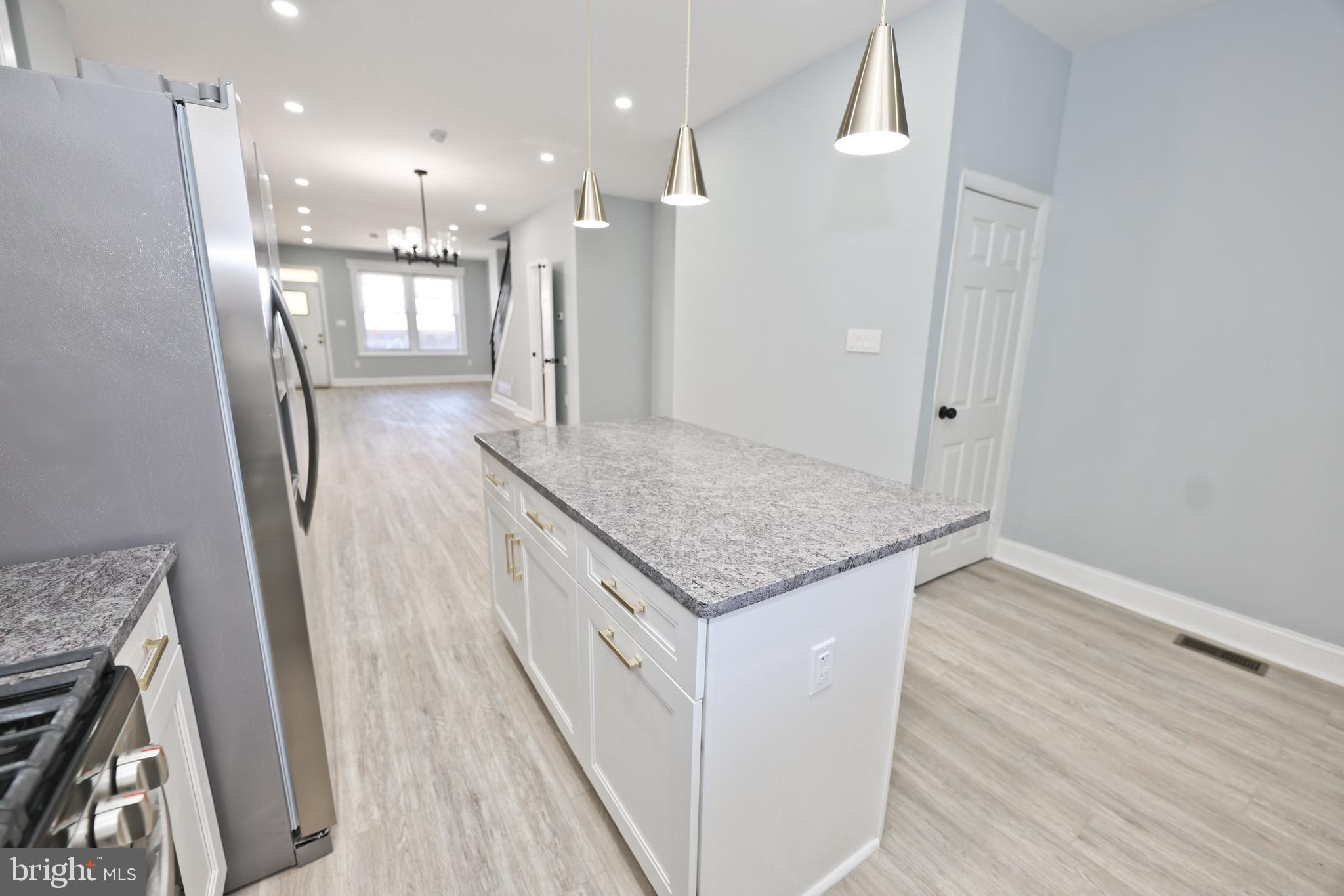 COBBS CREEK - Residential