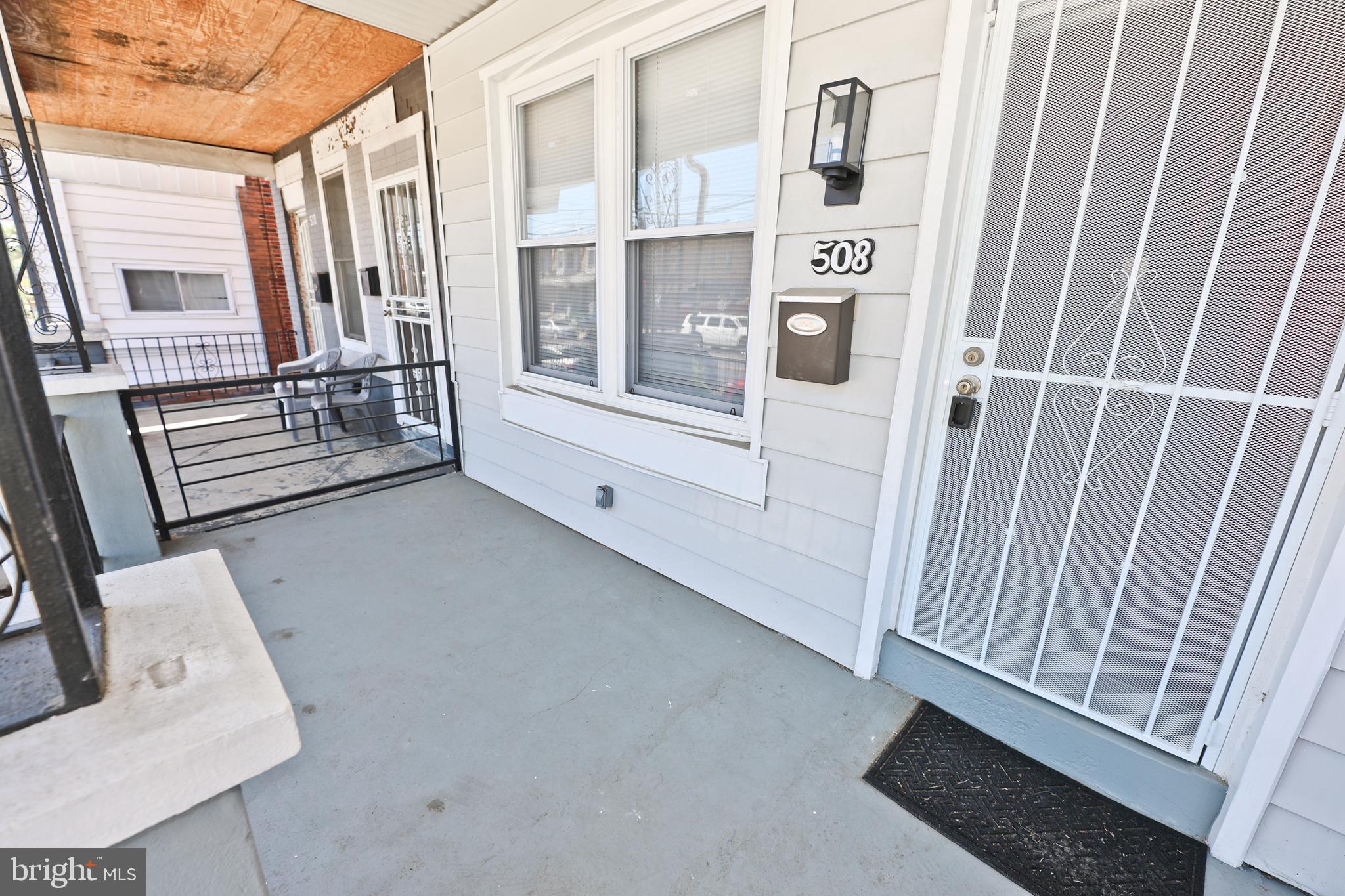 COBBS CREEK - Residential