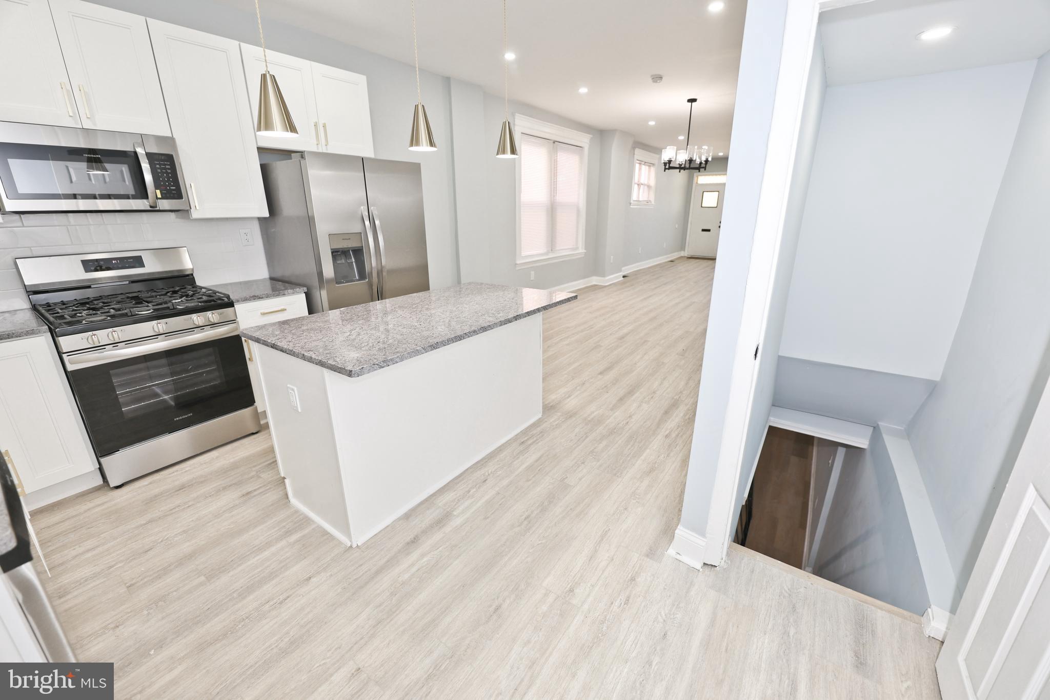 COBBS CREEK - Residential