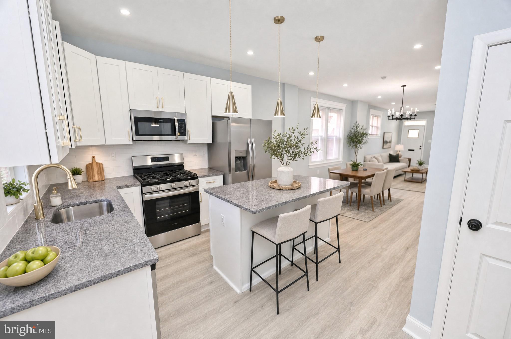 COBBS CREEK - Residential