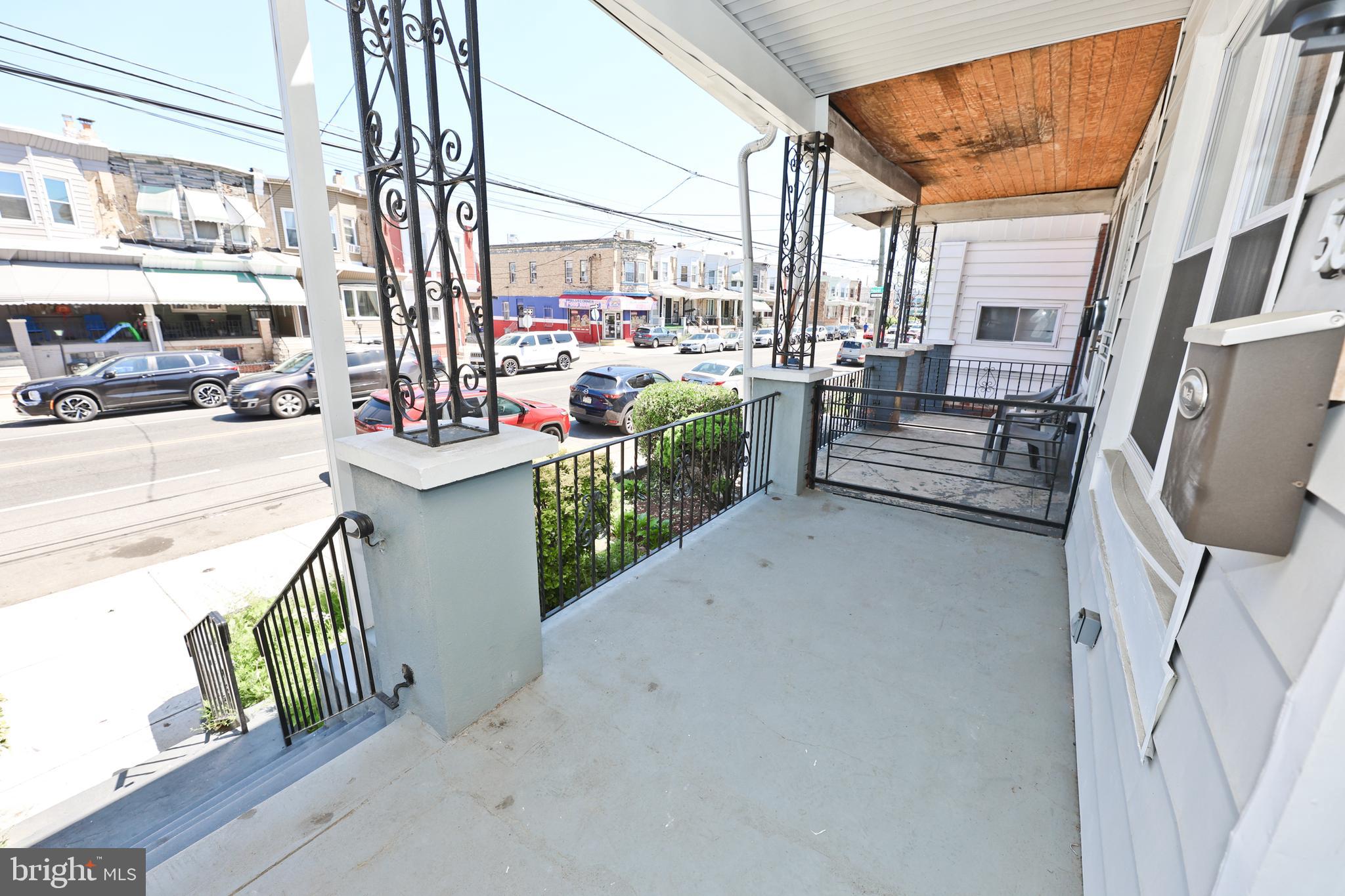 COBBS CREEK - Residential