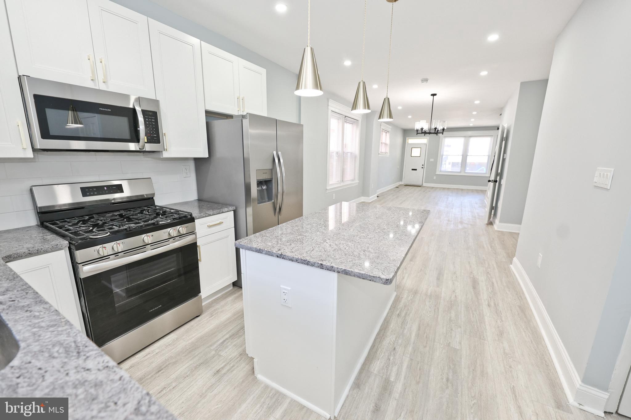COBBS CREEK - Residential