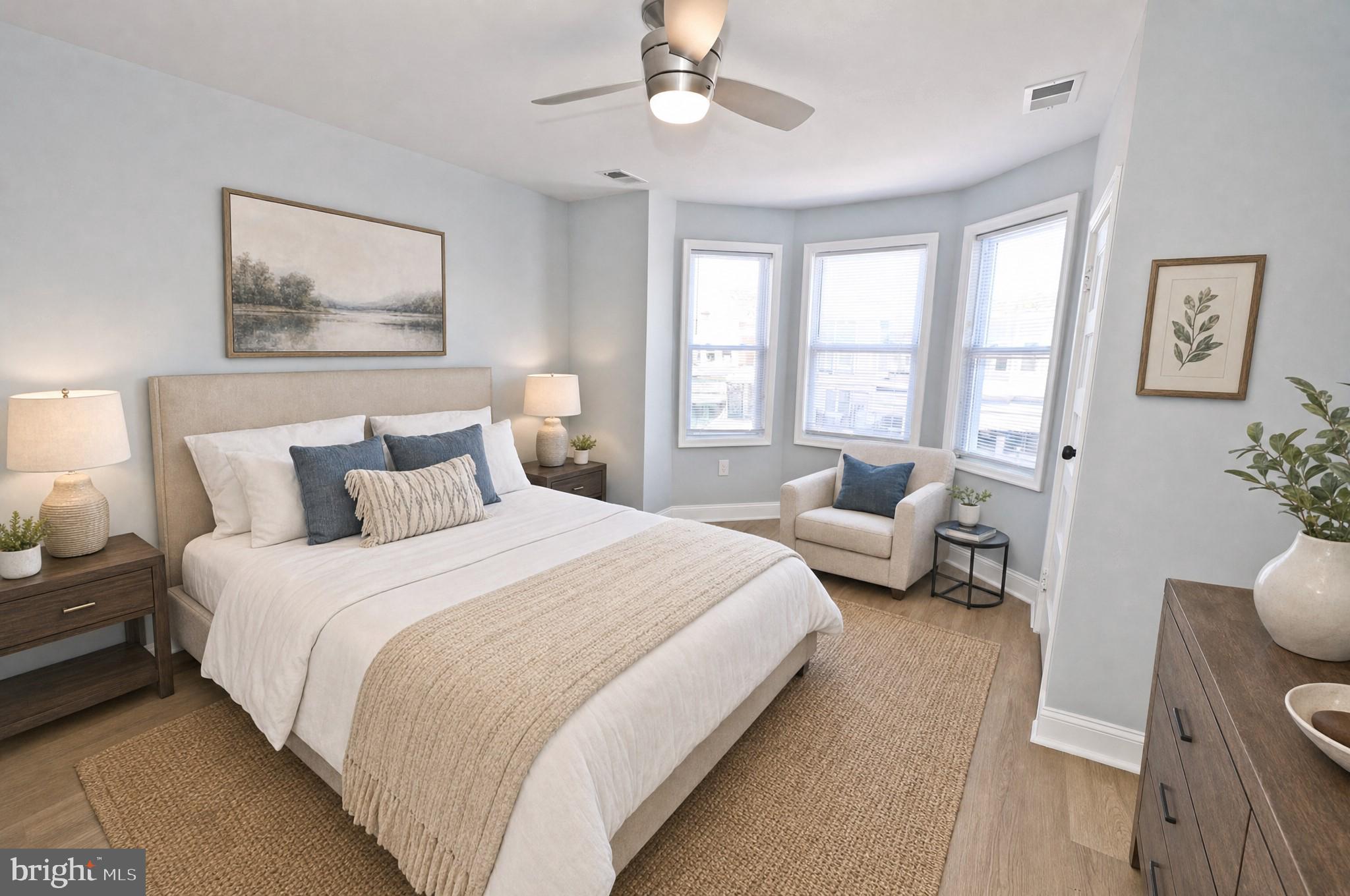 COBBS CREEK - Residential