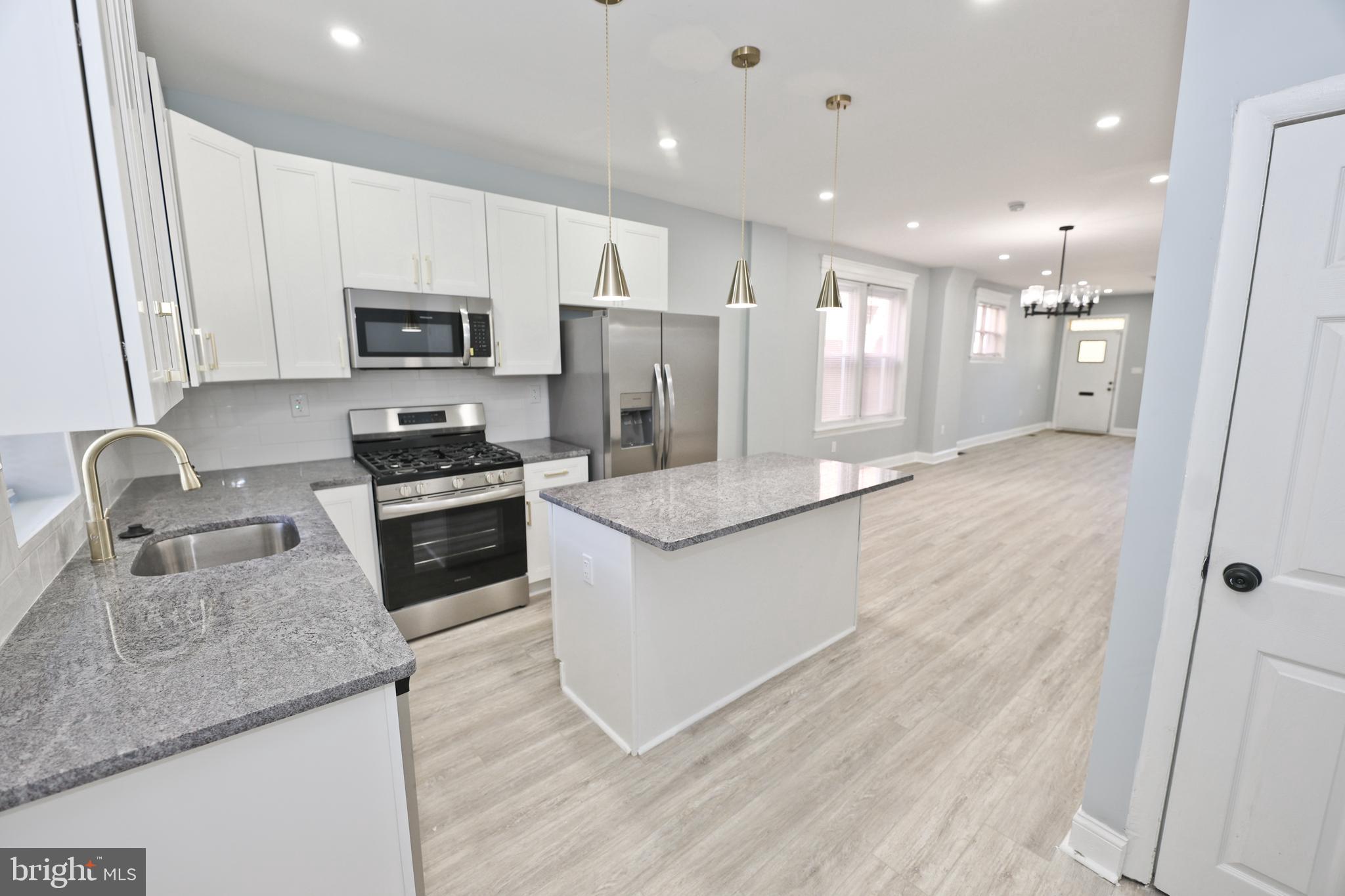 COBBS CREEK - Residential