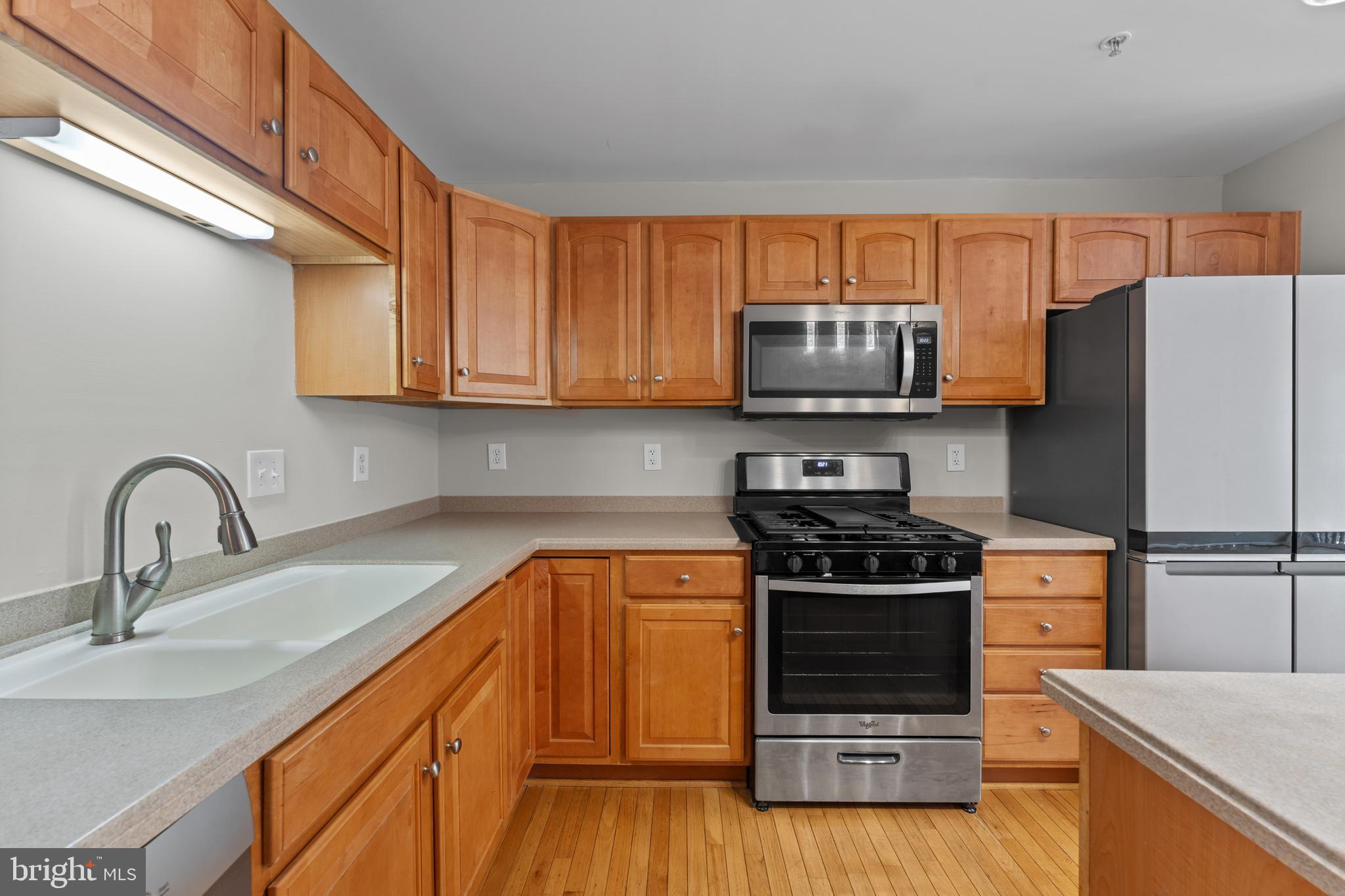 SEVEN OAKS - Residential
