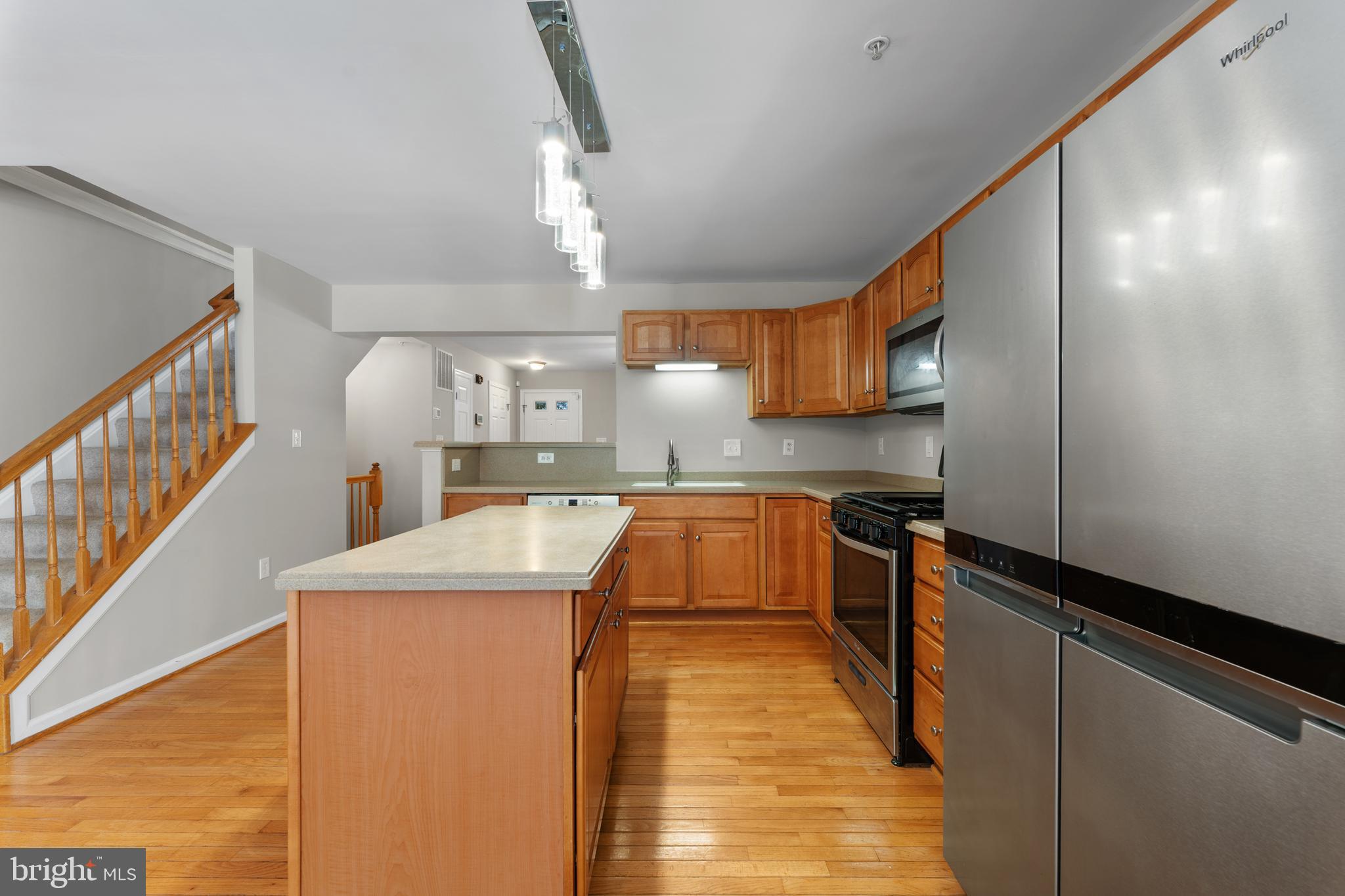 SEVEN OAKS - Residential