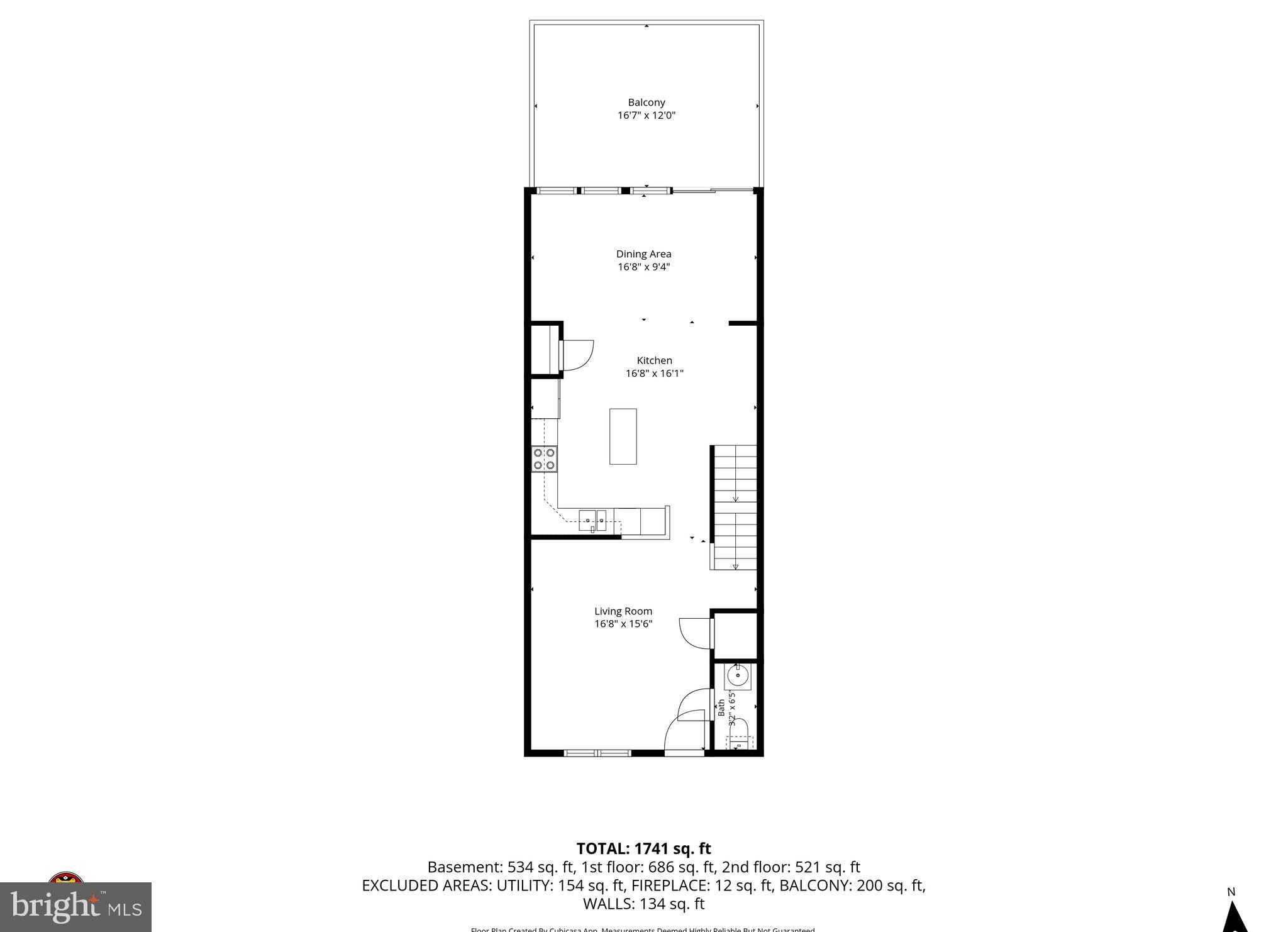 SEVEN OAKS - Residential