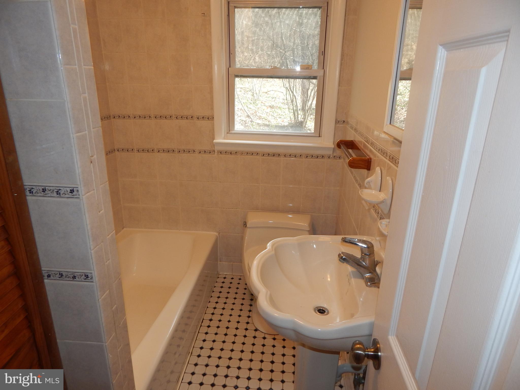 GLEN ARM - Residential