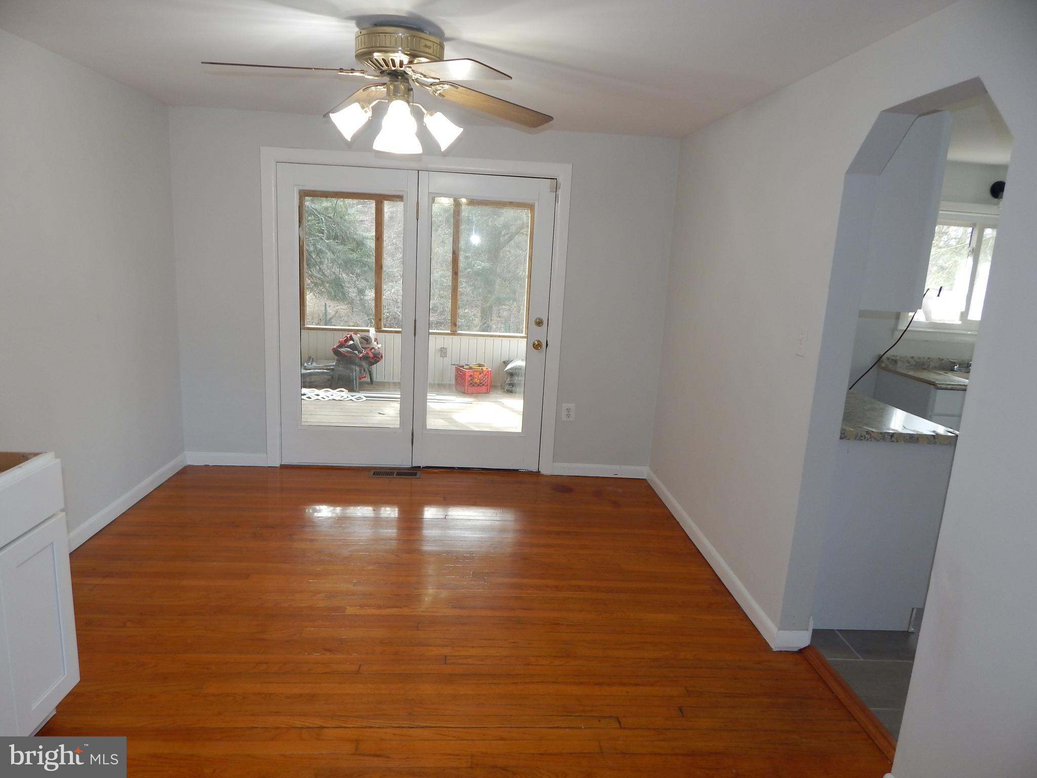 GLEN ARM - Residential