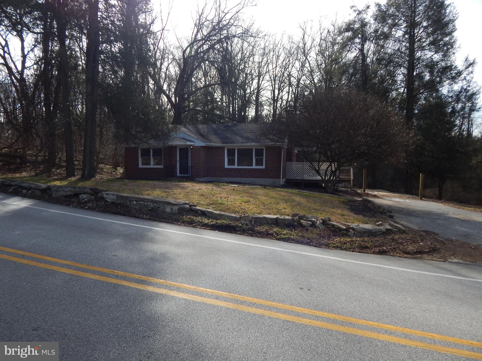 GLEN ARM - Residential