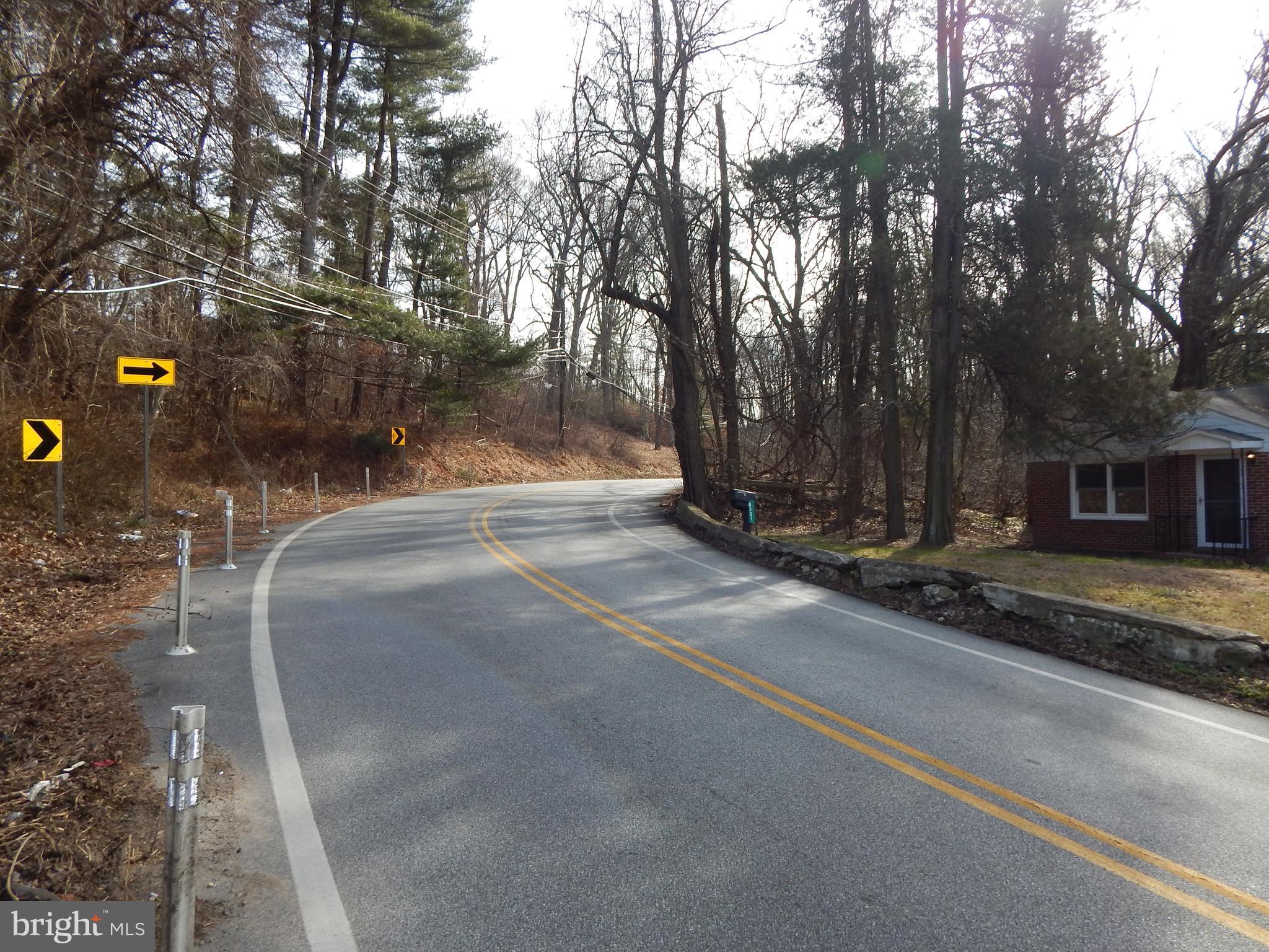GLEN ARM - Residential